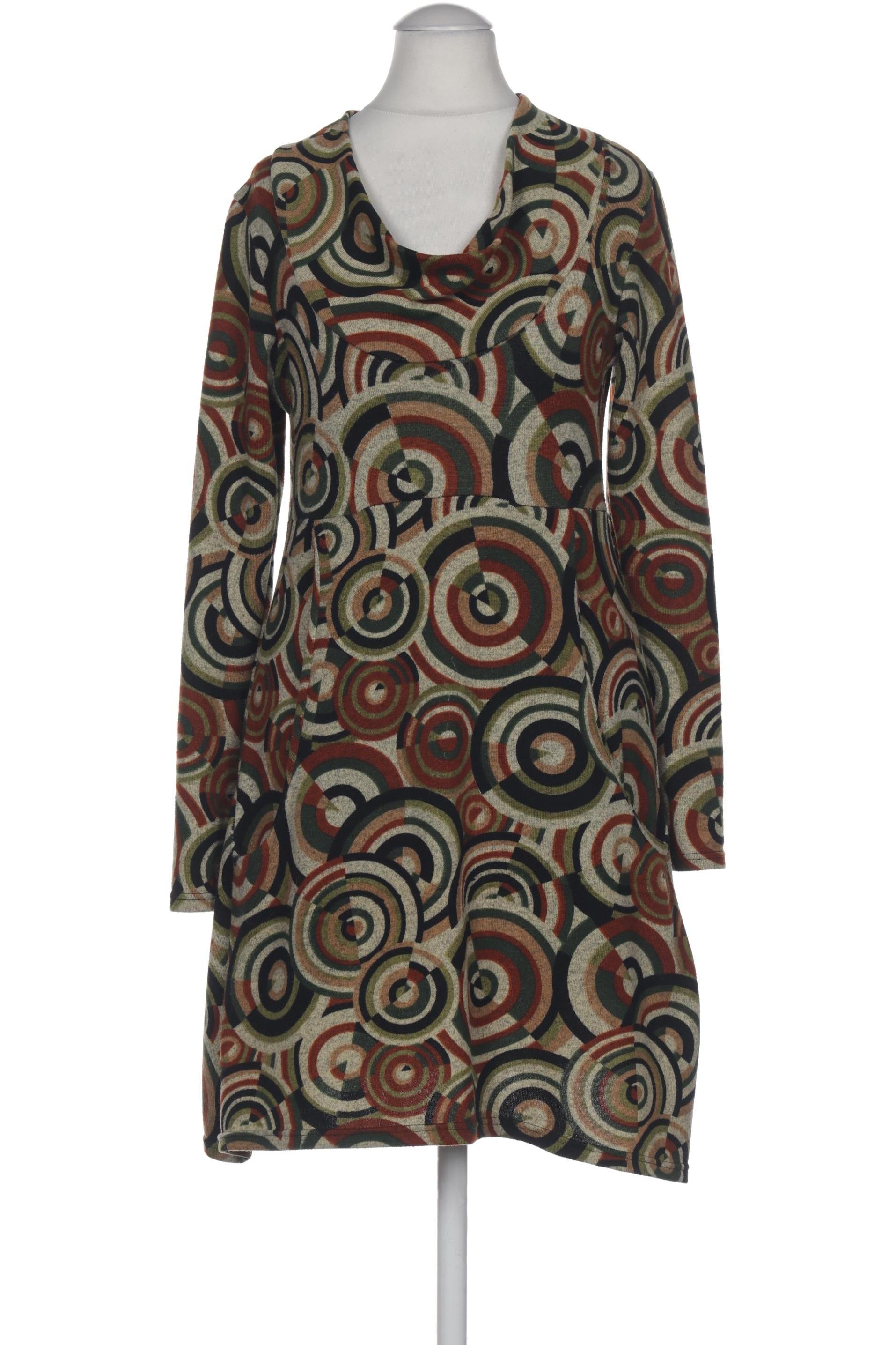 

Smashed Lemon Damen Kleid, grün, Gr. 36