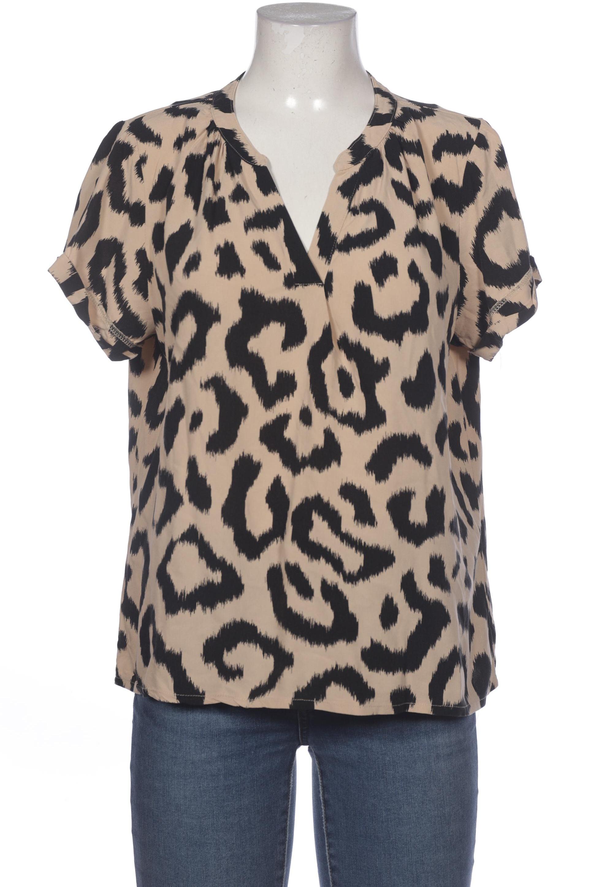 

Smashed Lemon Damen Bluse, beige, Gr. 40