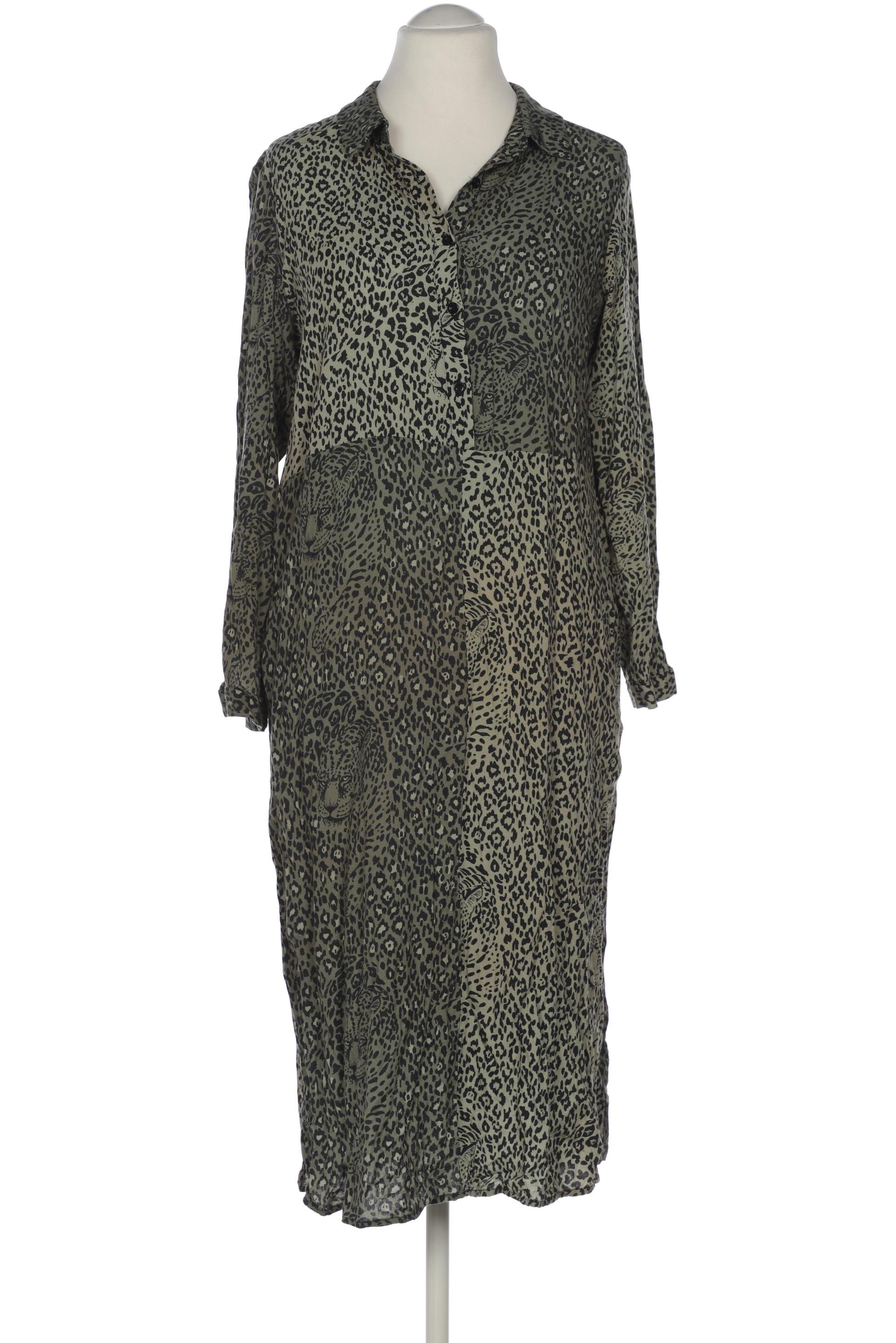 

Smashed Lemon Damen Kleid, grün, Gr. 40
