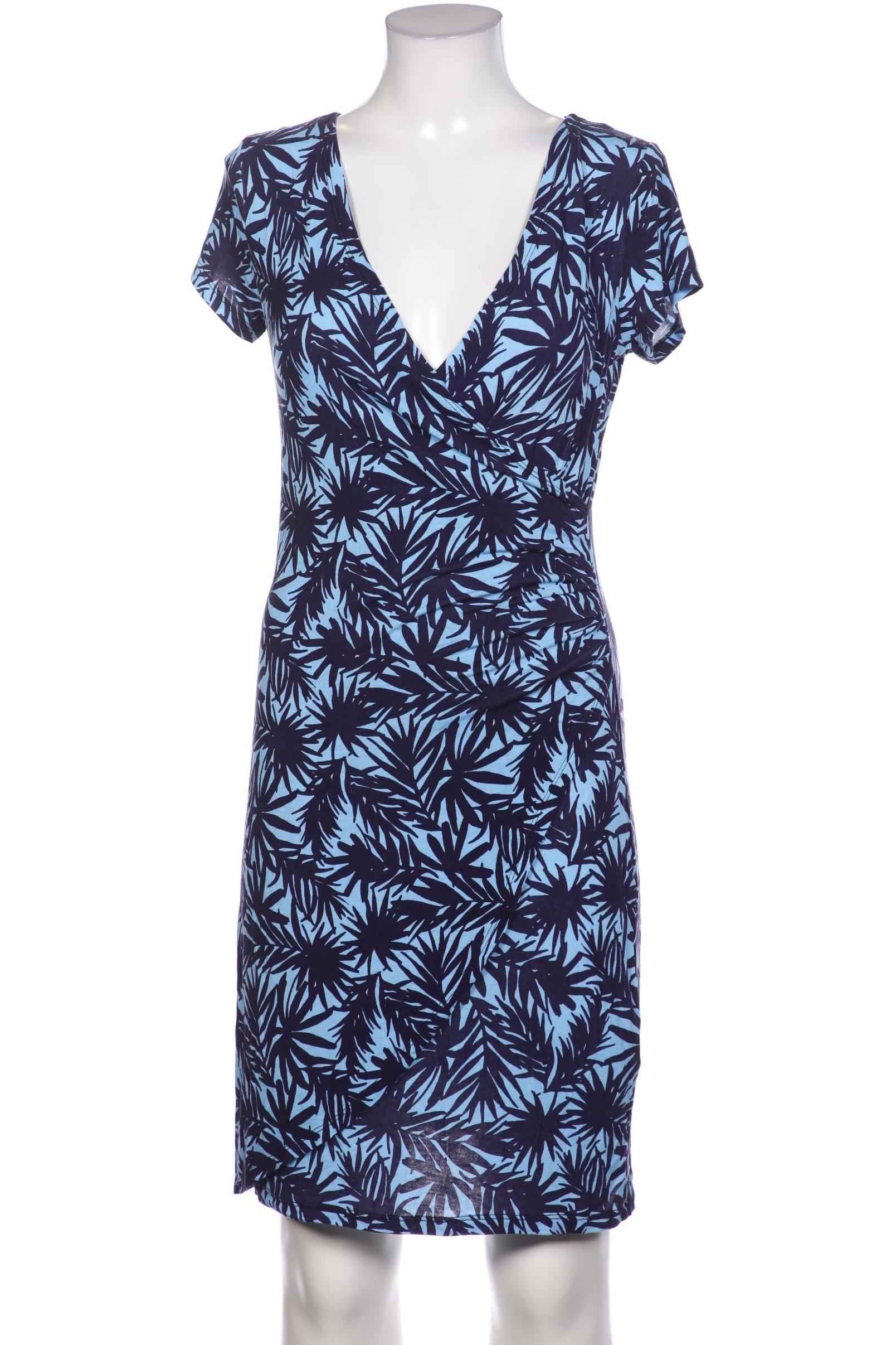 

Smashed Lemon Damen Kleid, blau, Gr. 38
