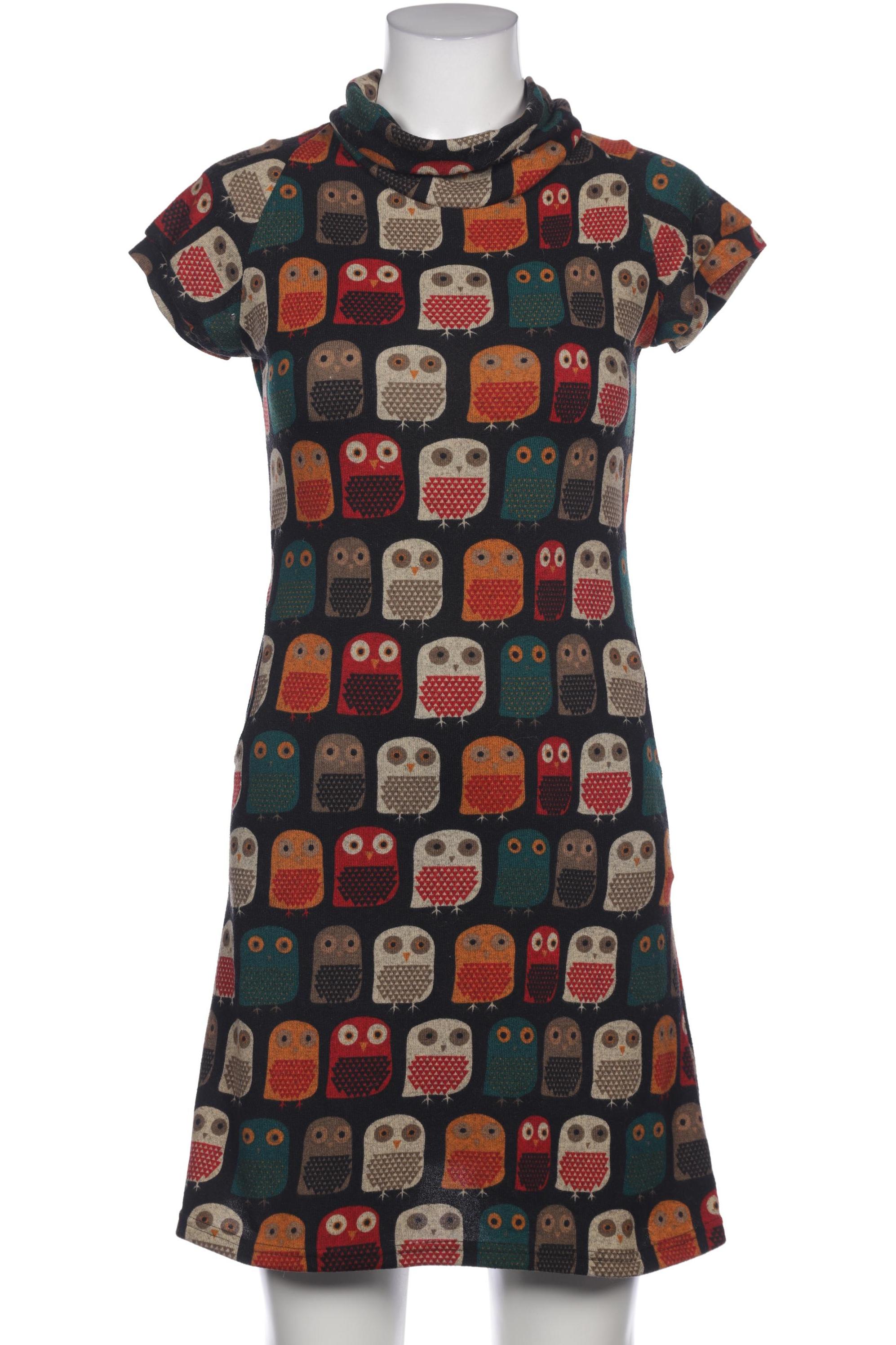 

Smashed Lemon Damen Kleid, schwarz
