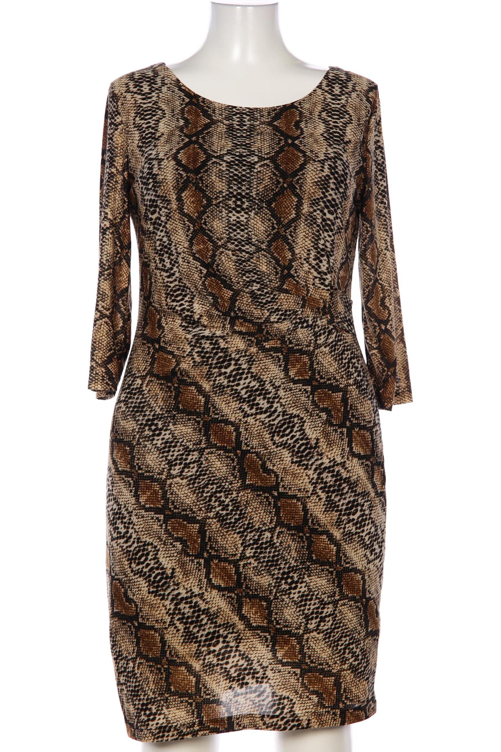

Smashed Lemon Damen Kleid, beige, Gr. 42