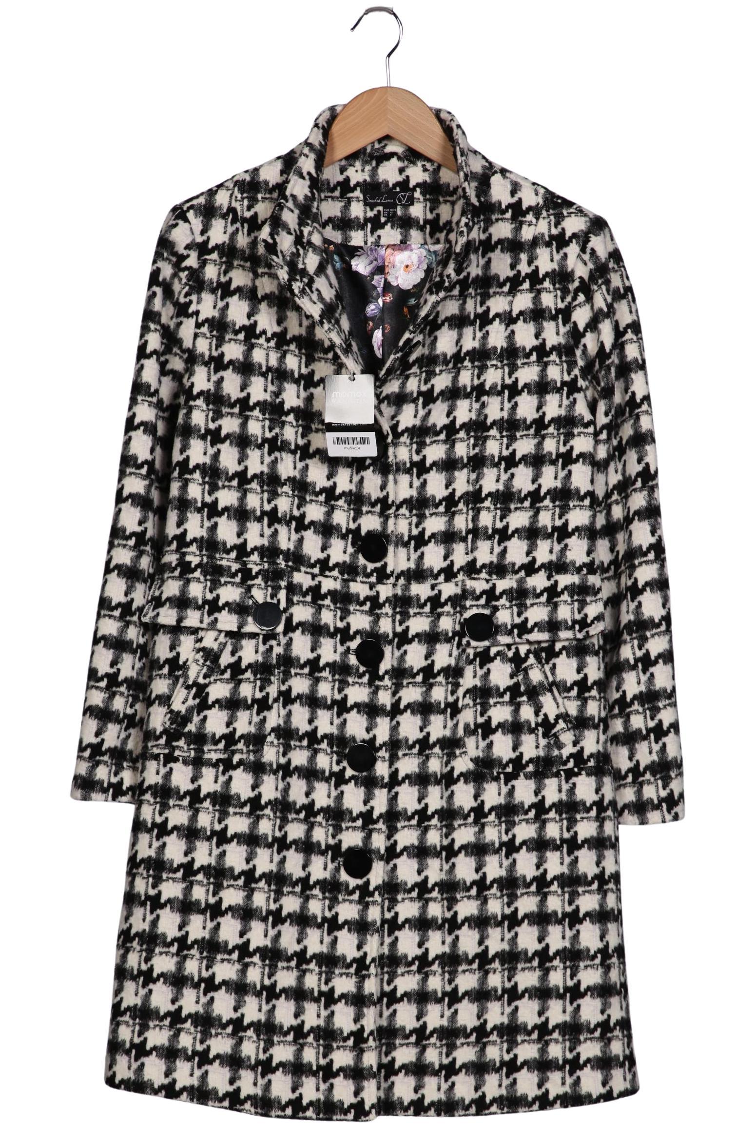 

Smashed Lemon Damen Mantel, mehrfarbig, Gr. 38