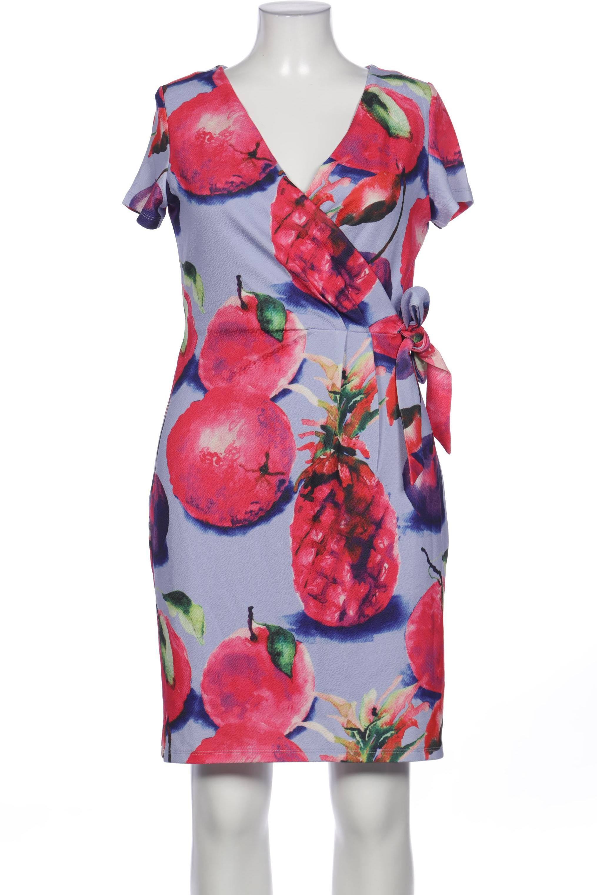 

Smashed Lemon Damen Kleid, flieder