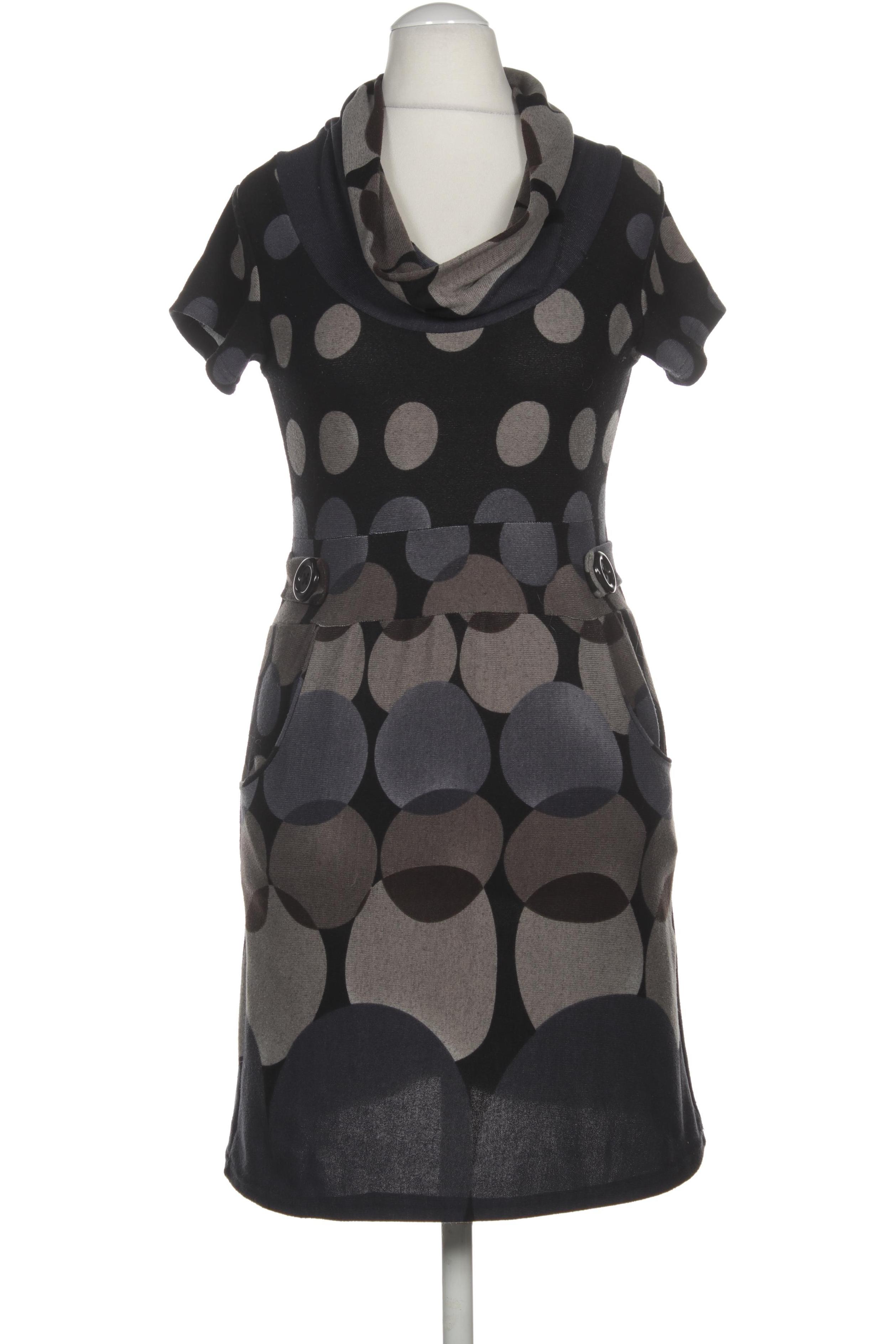 

Smashed Lemon Damen Kleid, blau, Gr. 38
