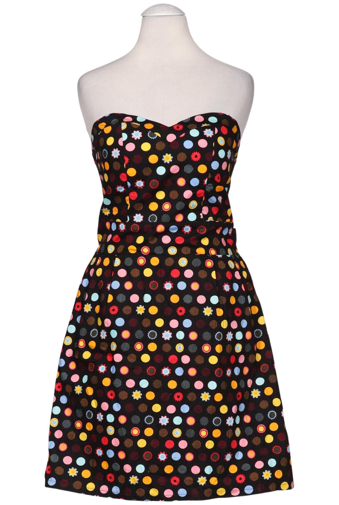 

Smashed Lemon Damen Kleid, mehrfarbig, Gr. 38