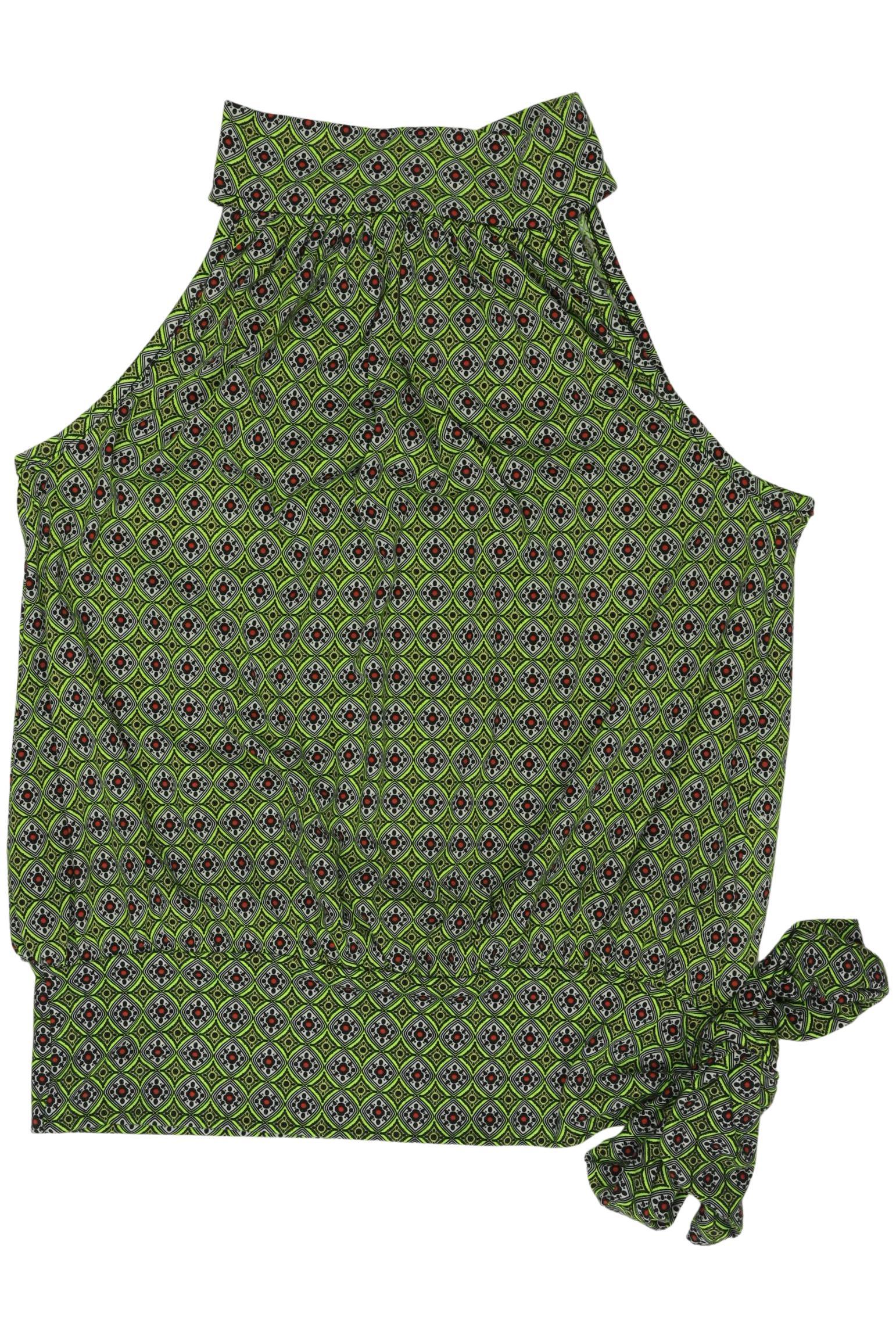 

Smashed Lemon Damen Top, grün, Gr. 38