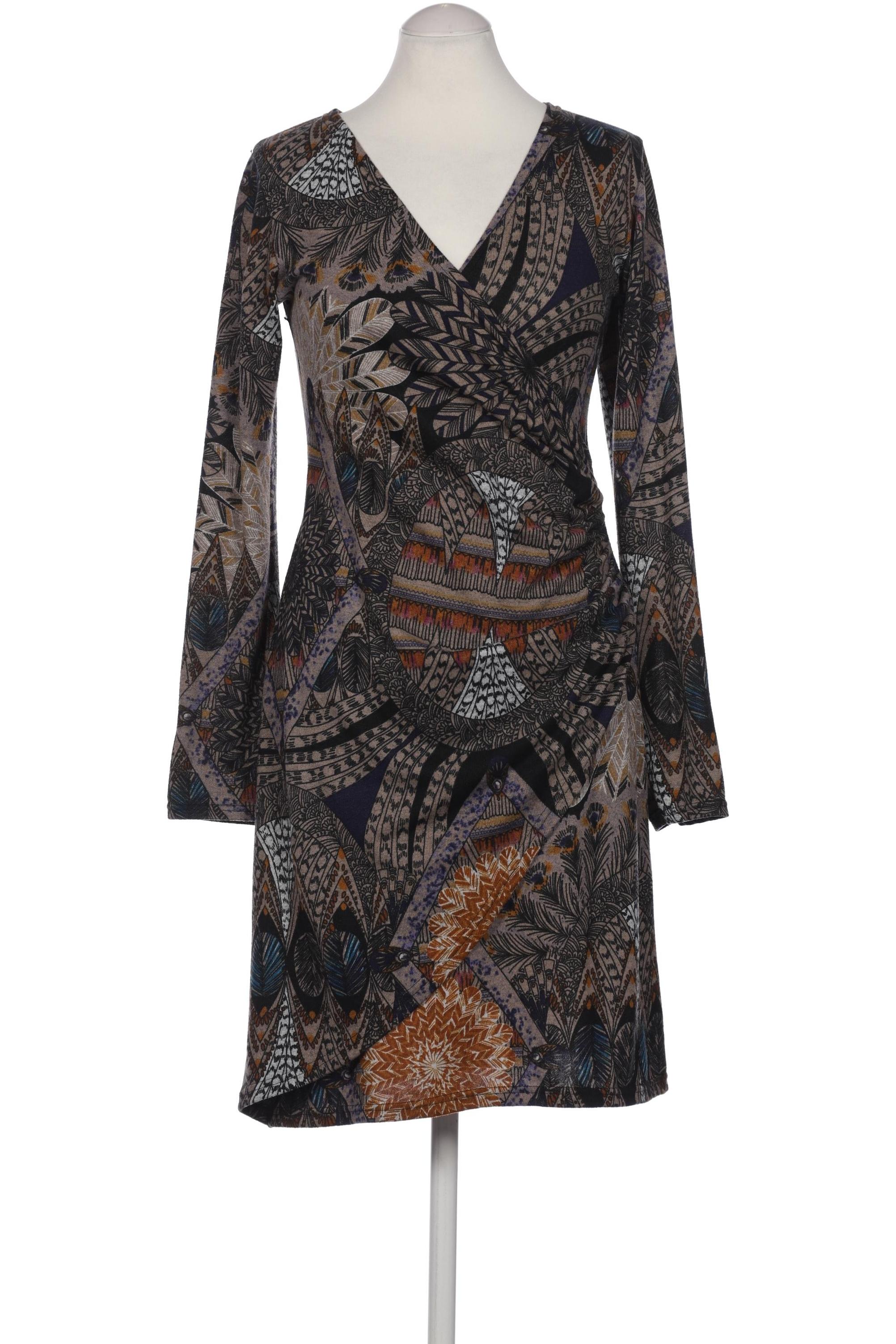 

Smashed Lemon Damen Kleid, beige, Gr. 36