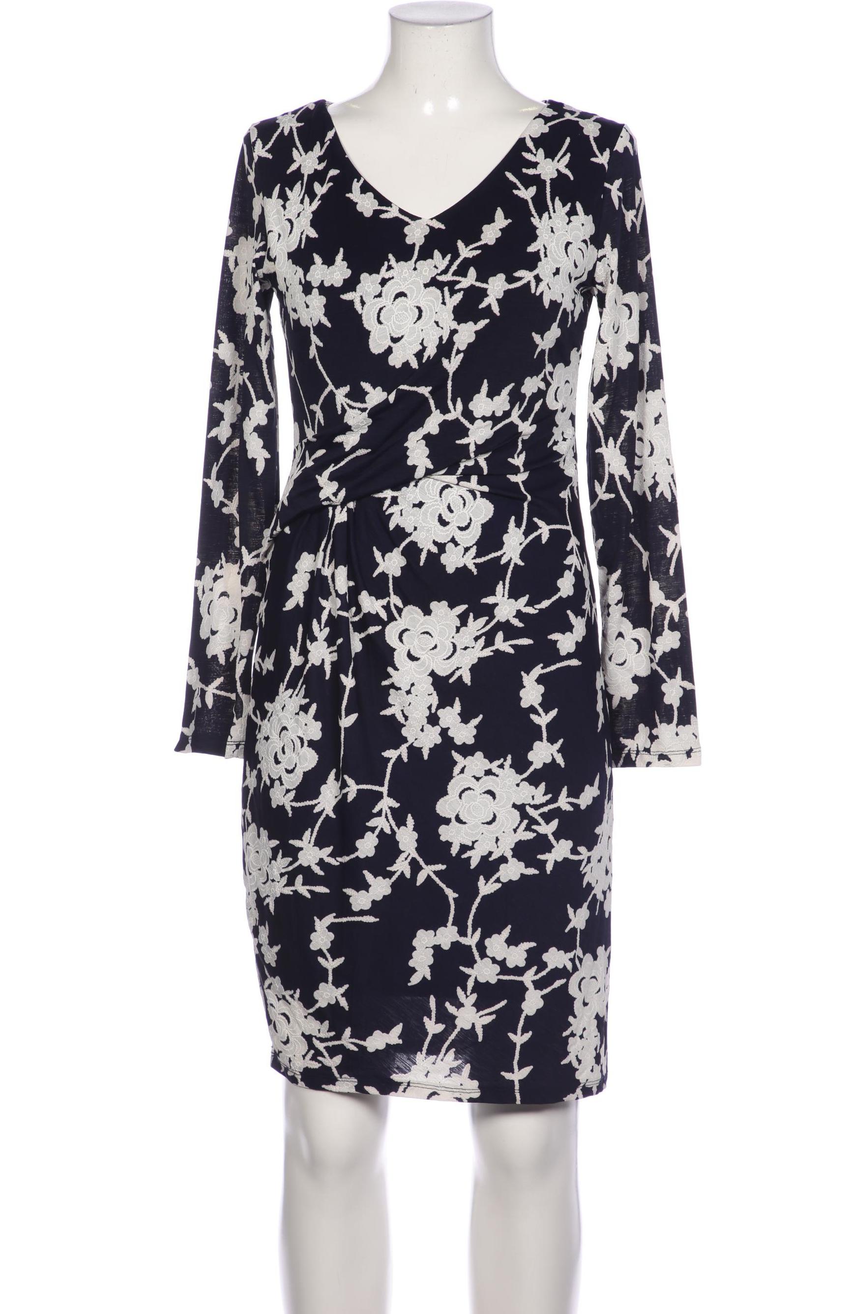 

Smashed Lemon Damen Kleid, marineblau, Gr. 38