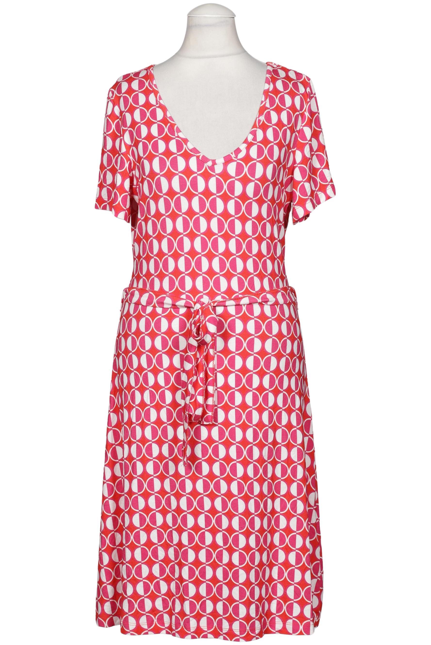 

Smashed Lemon Damen Kleid, pink, Gr. 36