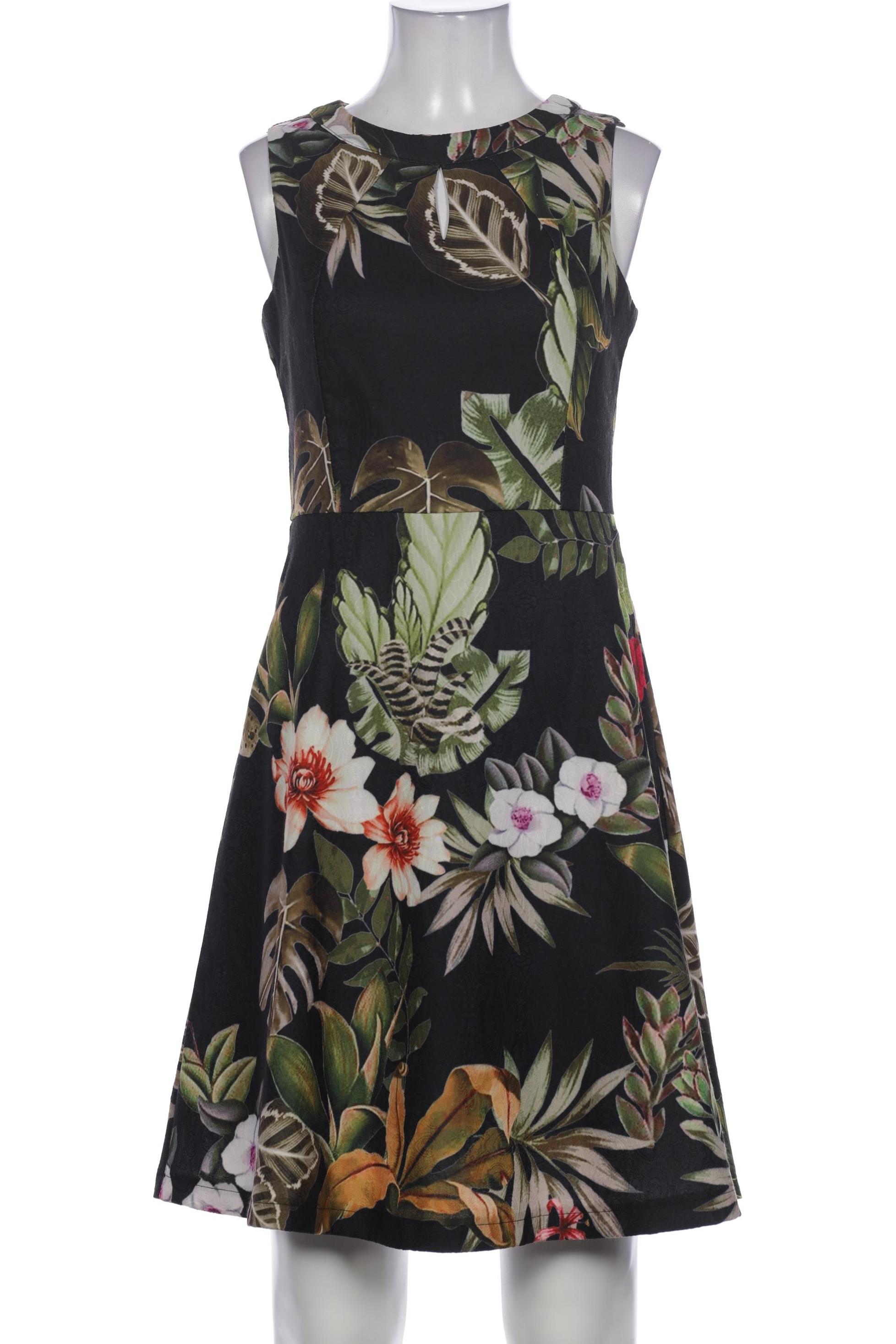 

Smashed Lemon Damen Kleid, grün, Gr. 36