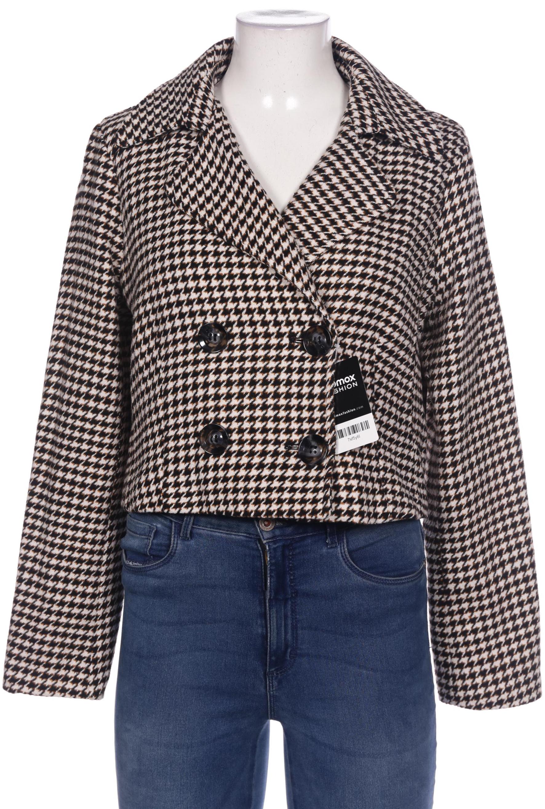 

Smashed Lemon Damen Blazer, mehrfarbig, Gr. 40