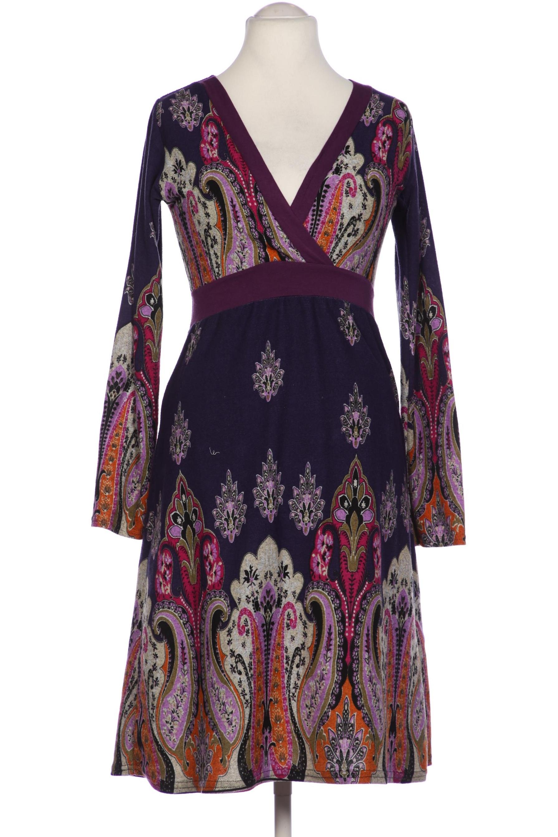 

Smashed Lemon Damen Kleid, marineblau, Gr. 42