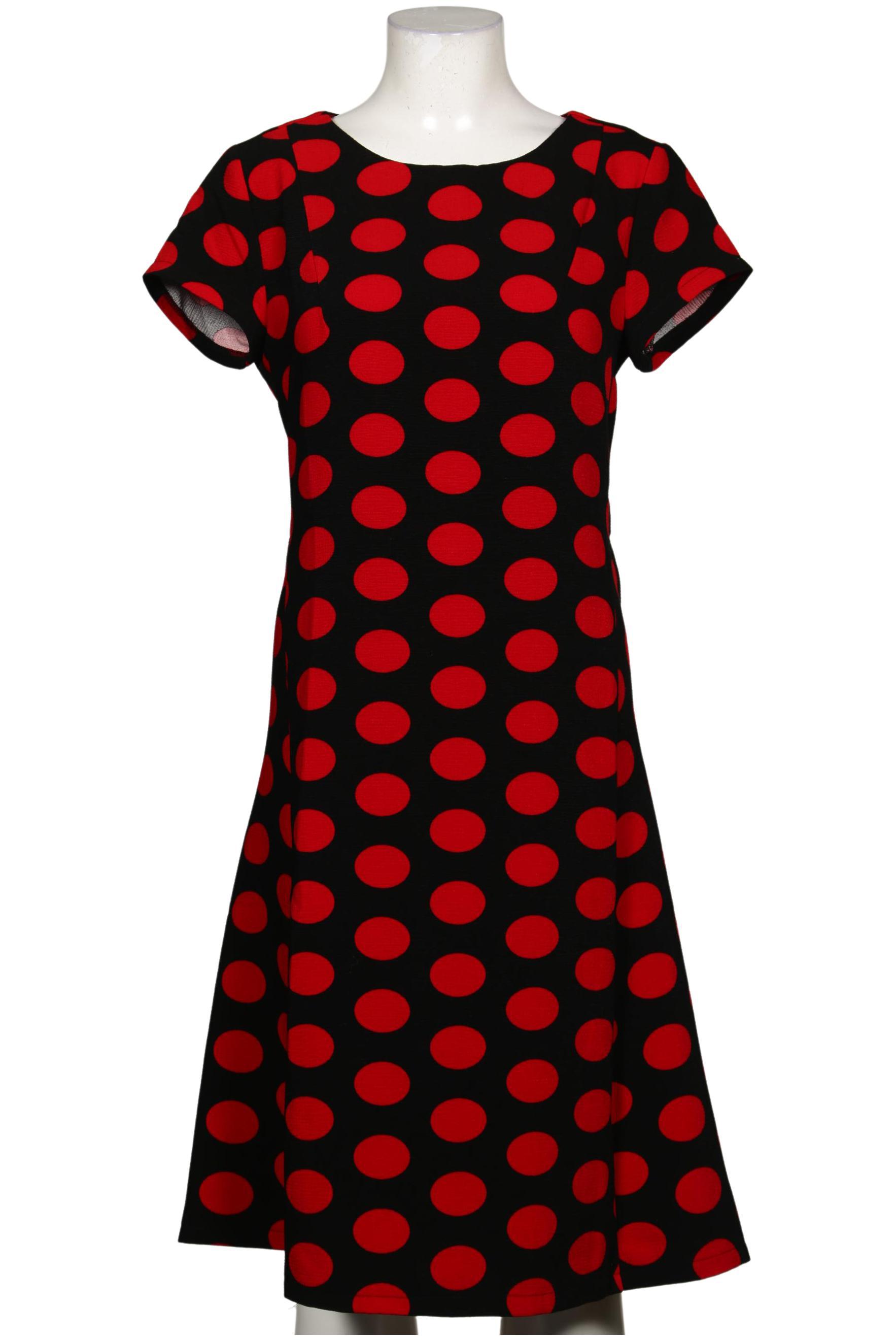

Smashed Lemon Damen Kleid, schwarz, Gr. 38