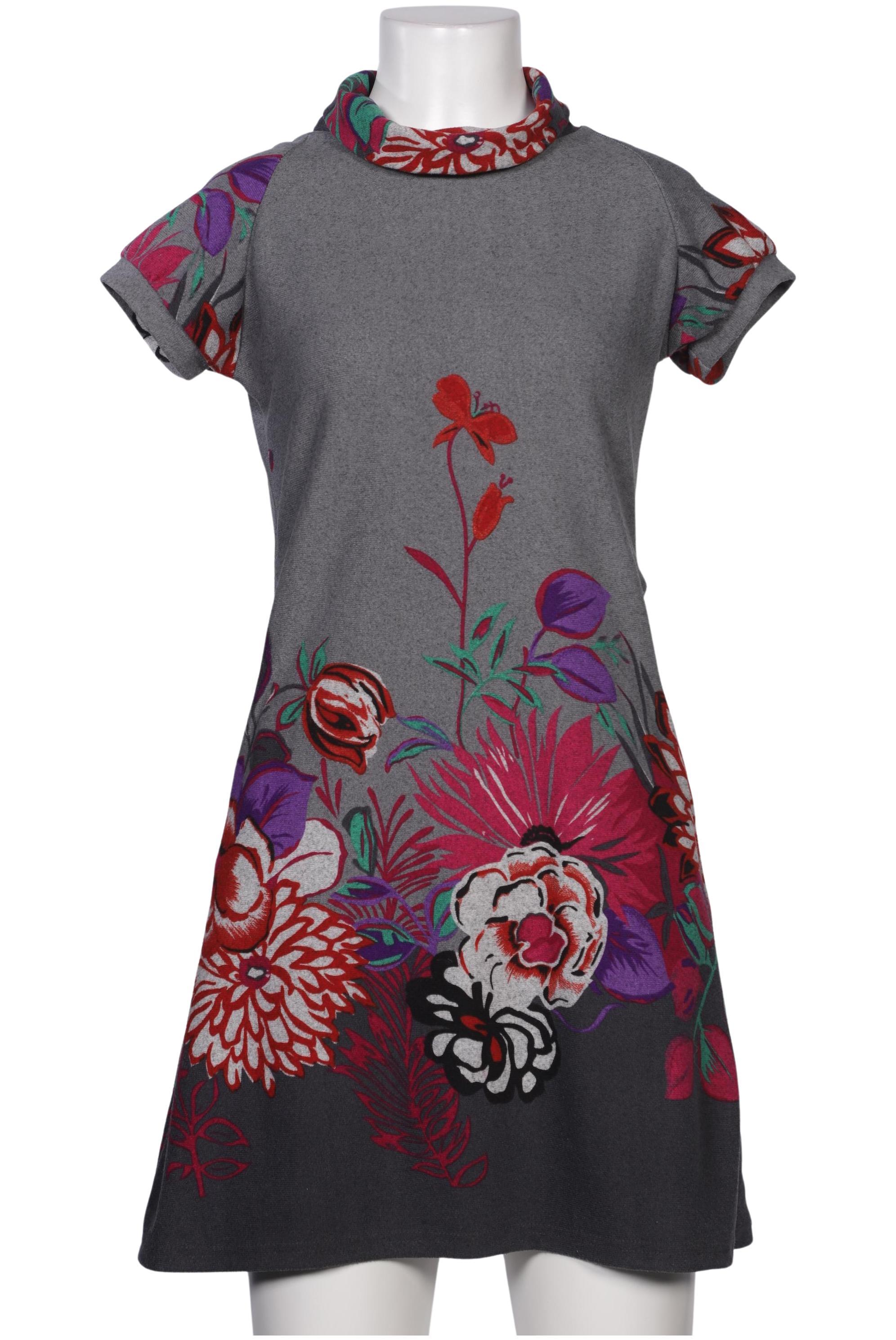 

Smashed Lemon Damen Kleid, grau, Gr. 36