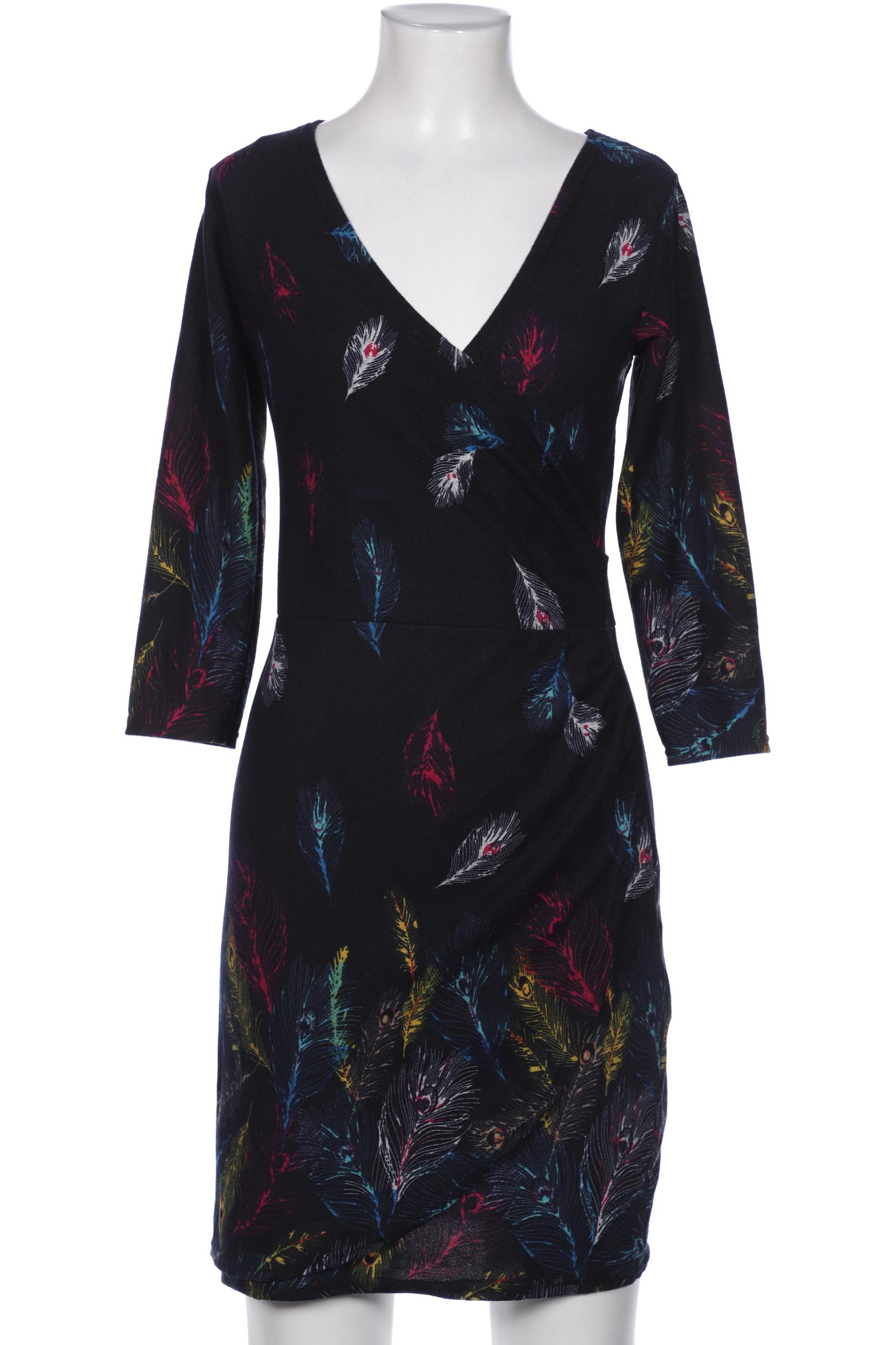

Smashed Lemon Damen Kleid, marineblau, Gr. 36