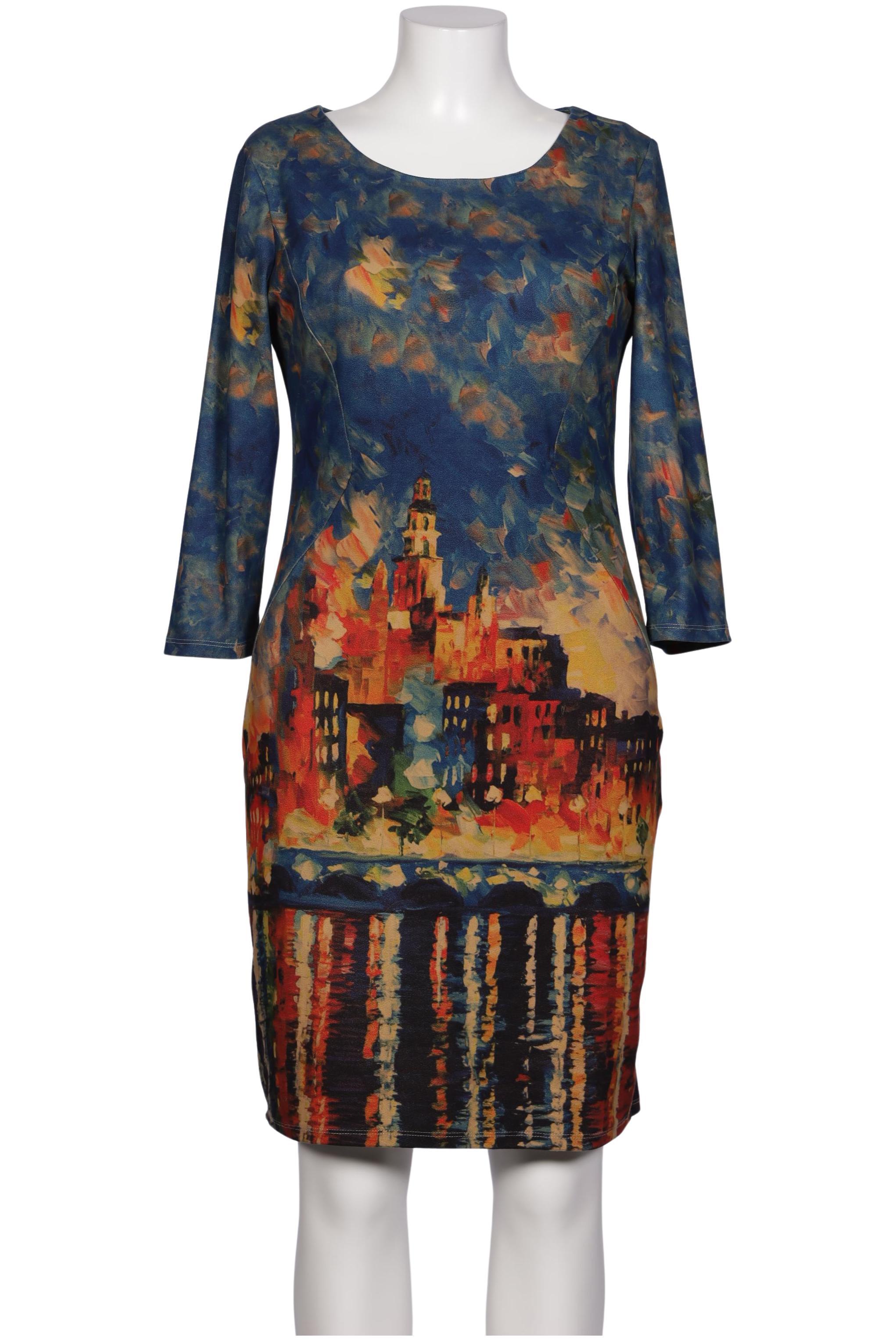 

Smashed Lemon Damen Kleid, mehrfarbig, Gr. 40