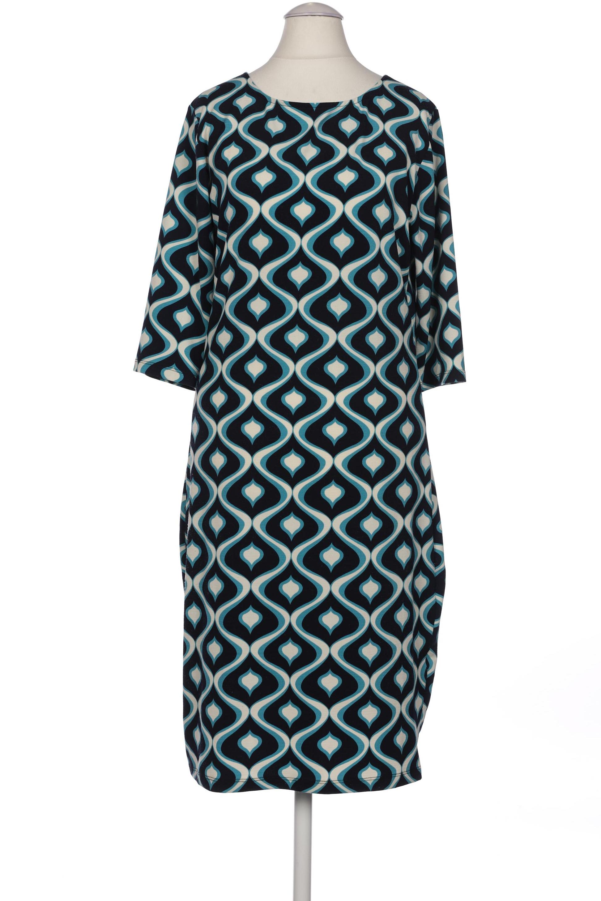 

Smashed Lemon Damen Kleid, marineblau, Gr. 36