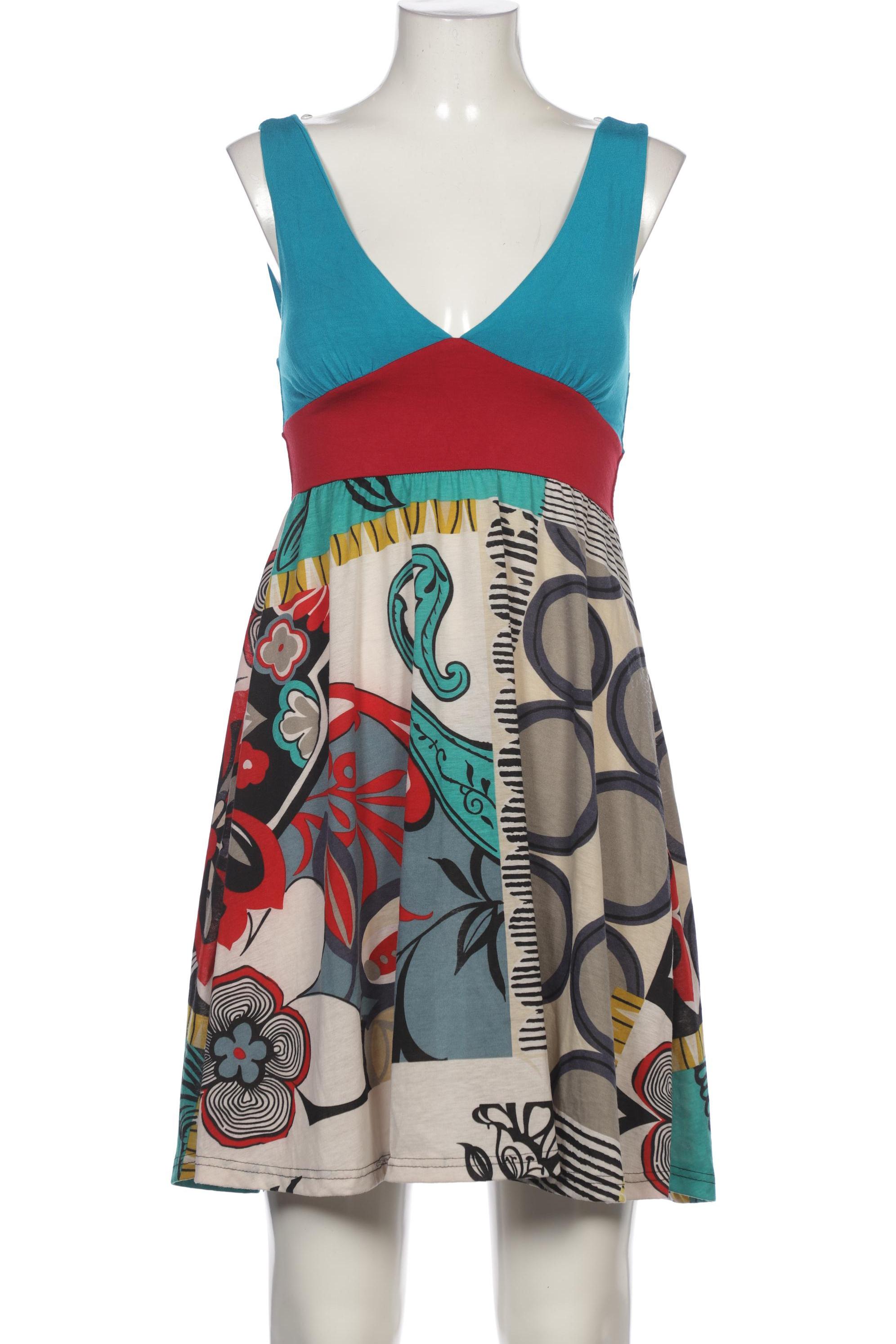 

Smashed Lemon Damen Kleid, mehrfarbig