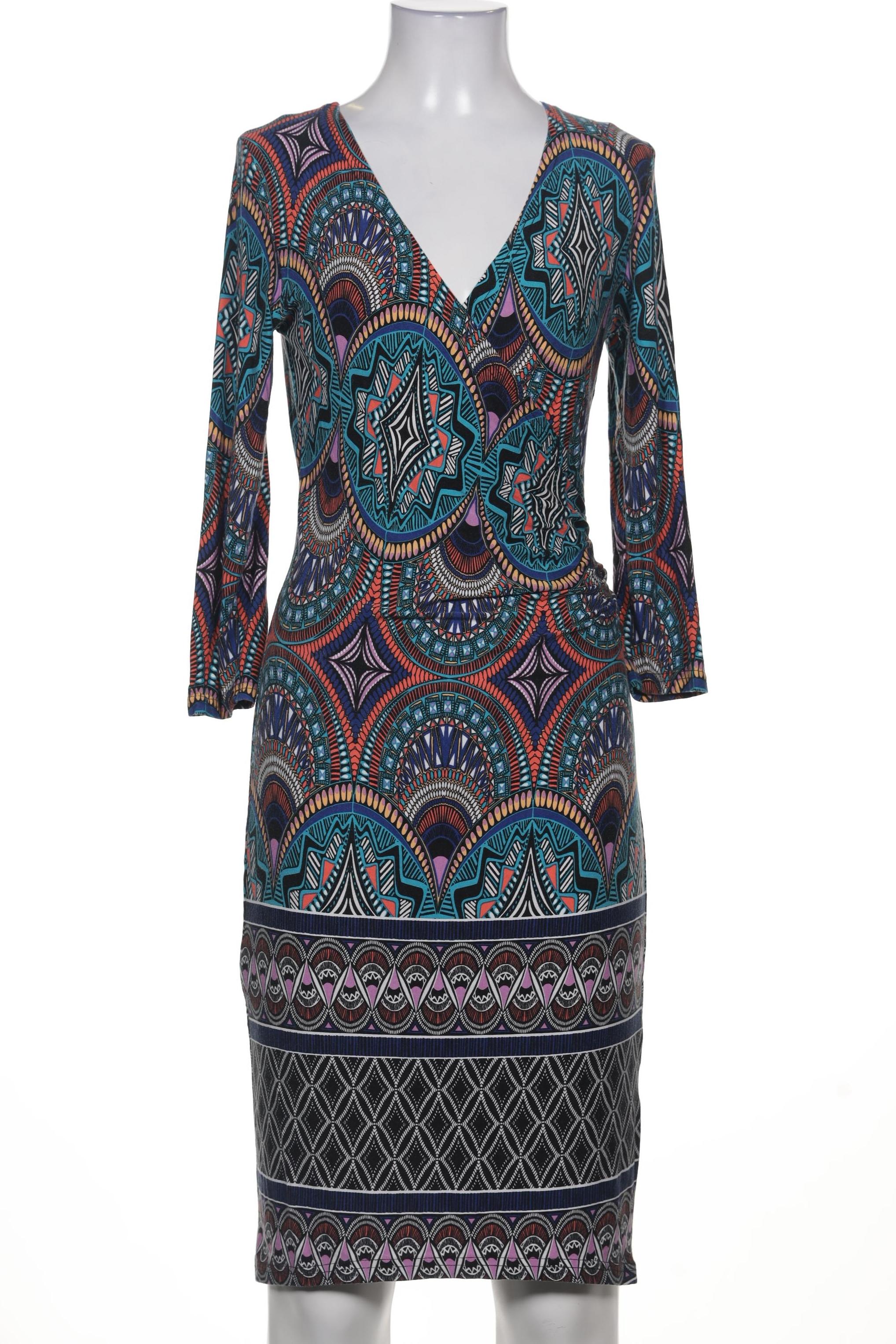 

Smashed Lemon Damen Kleid, blau, Gr. 36
