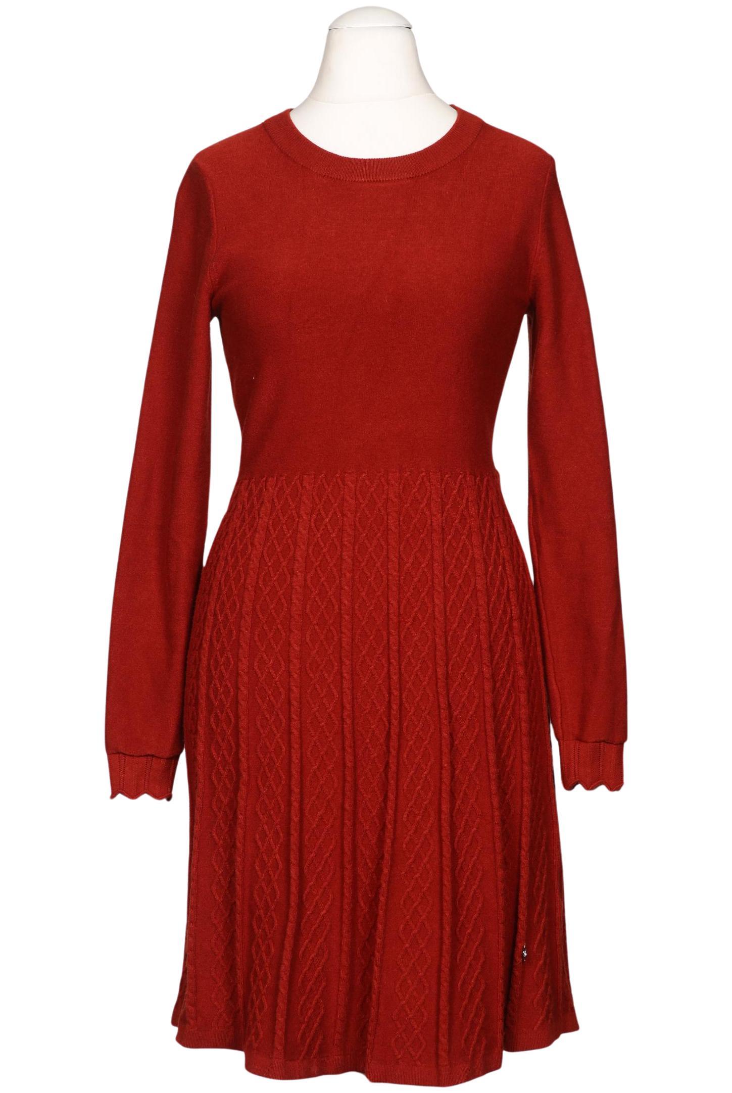 

Smashed Lemon Damen Kleid, rot, Gr. 36