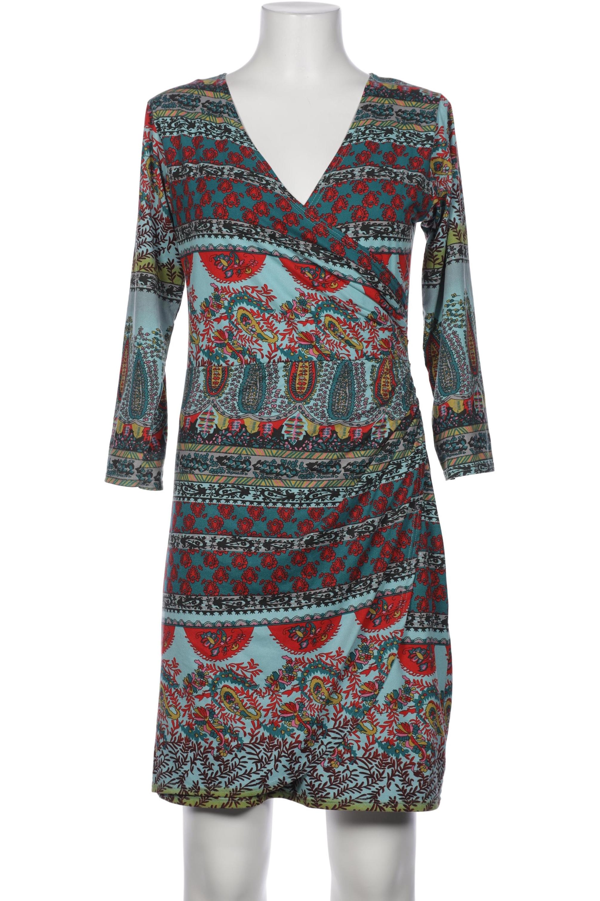 

Smashed Lemon Damen Kleid, mehrfarbig, Gr. 42
