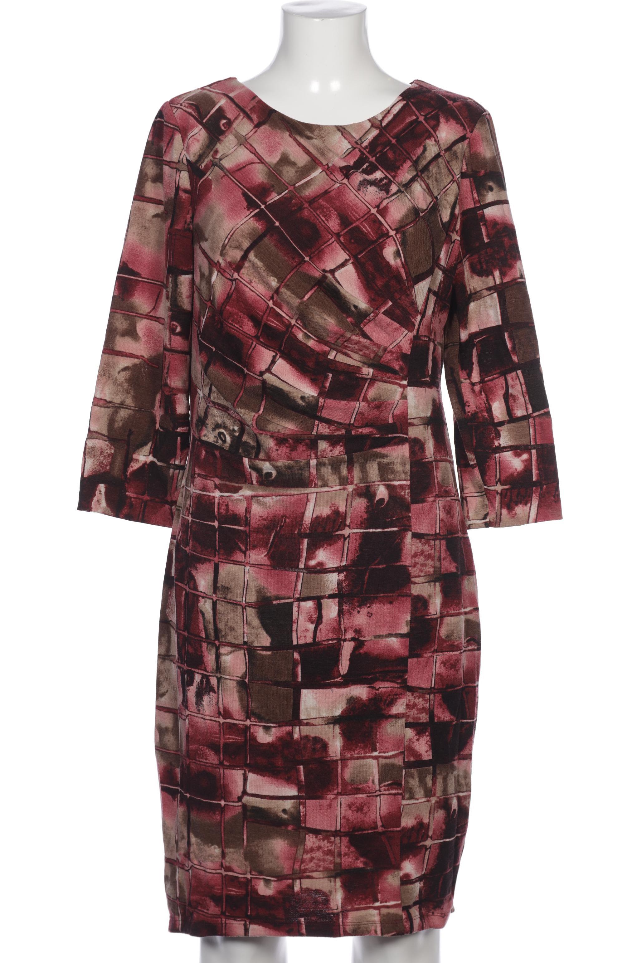 

Smashed Lemon Damen Kleid, bordeaux, Gr. 36