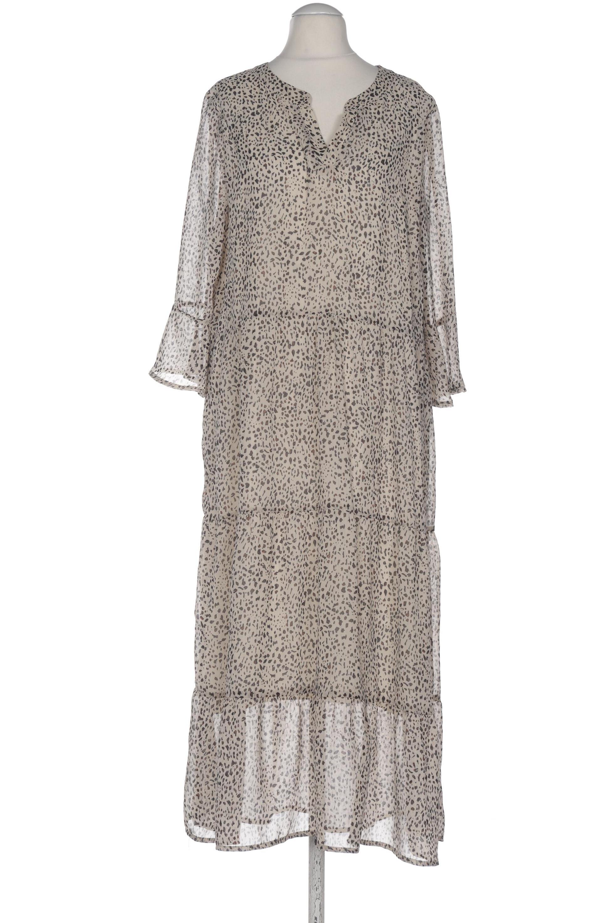 

Smashed Lemon Damen Kleid, beige, Gr. 36