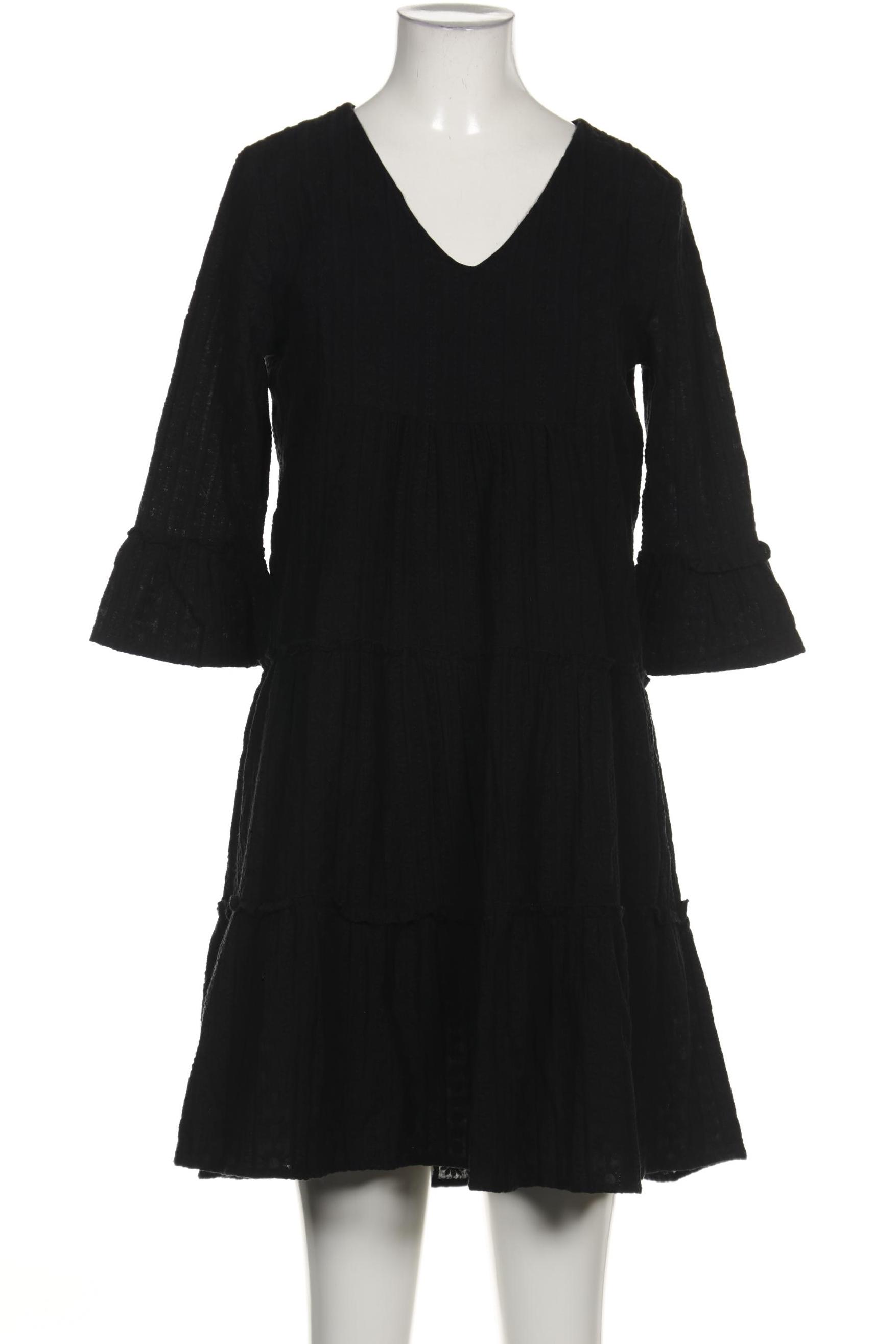 

Smashed Lemon Damen Kleid, schwarz, Gr. 36