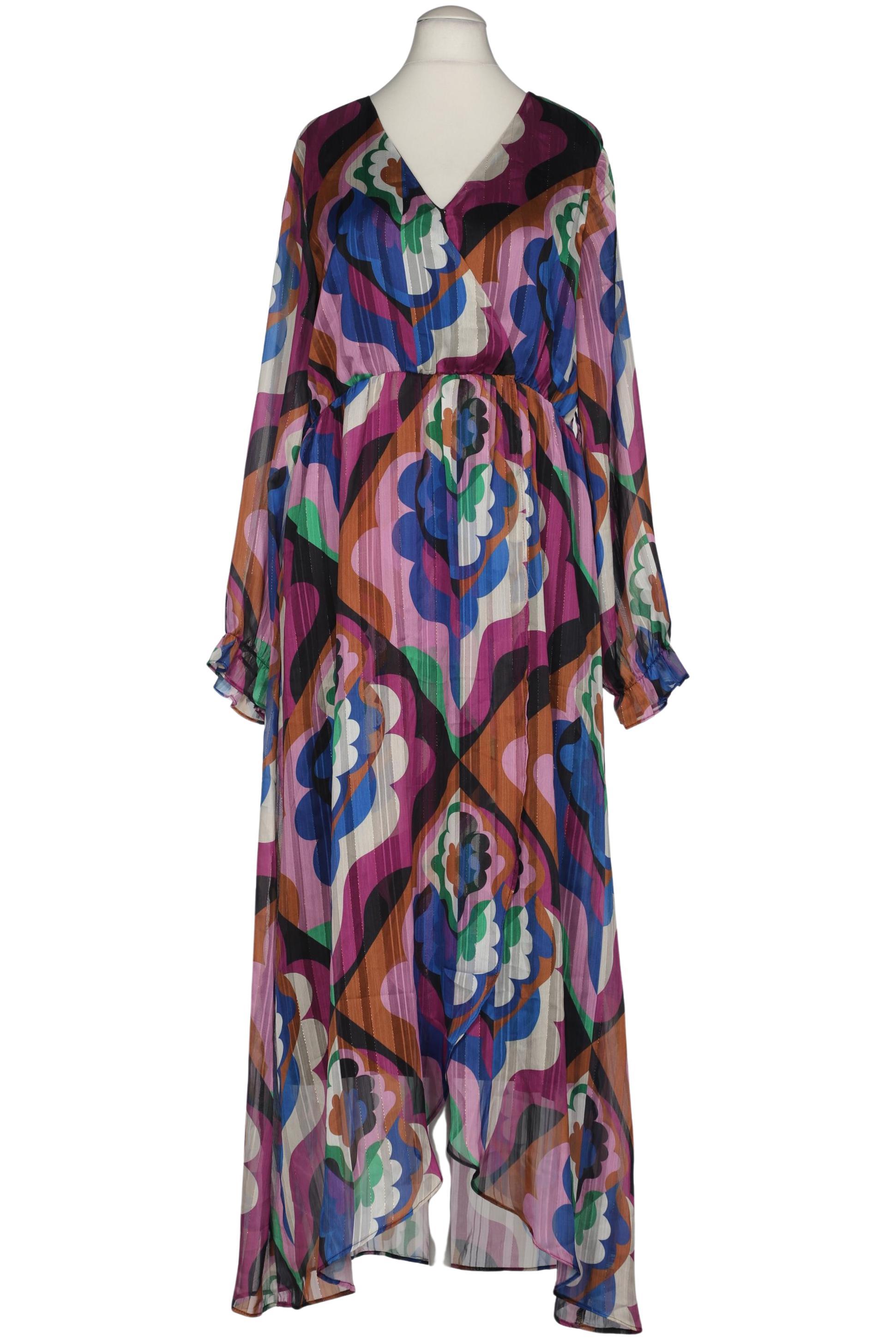 

Smashed Lemon Damen Kleid, mehrfarbig, Gr. 40