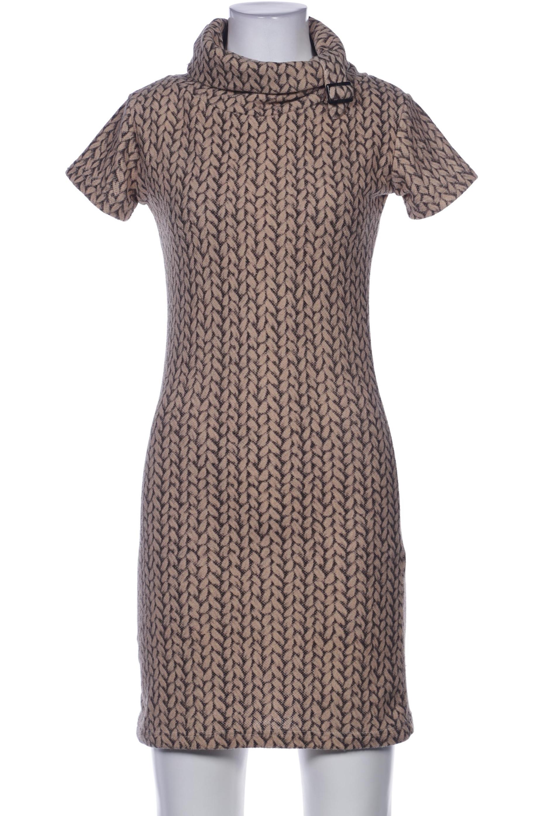 

Smashed Lemon Damen Kleid, beige, Gr. 36