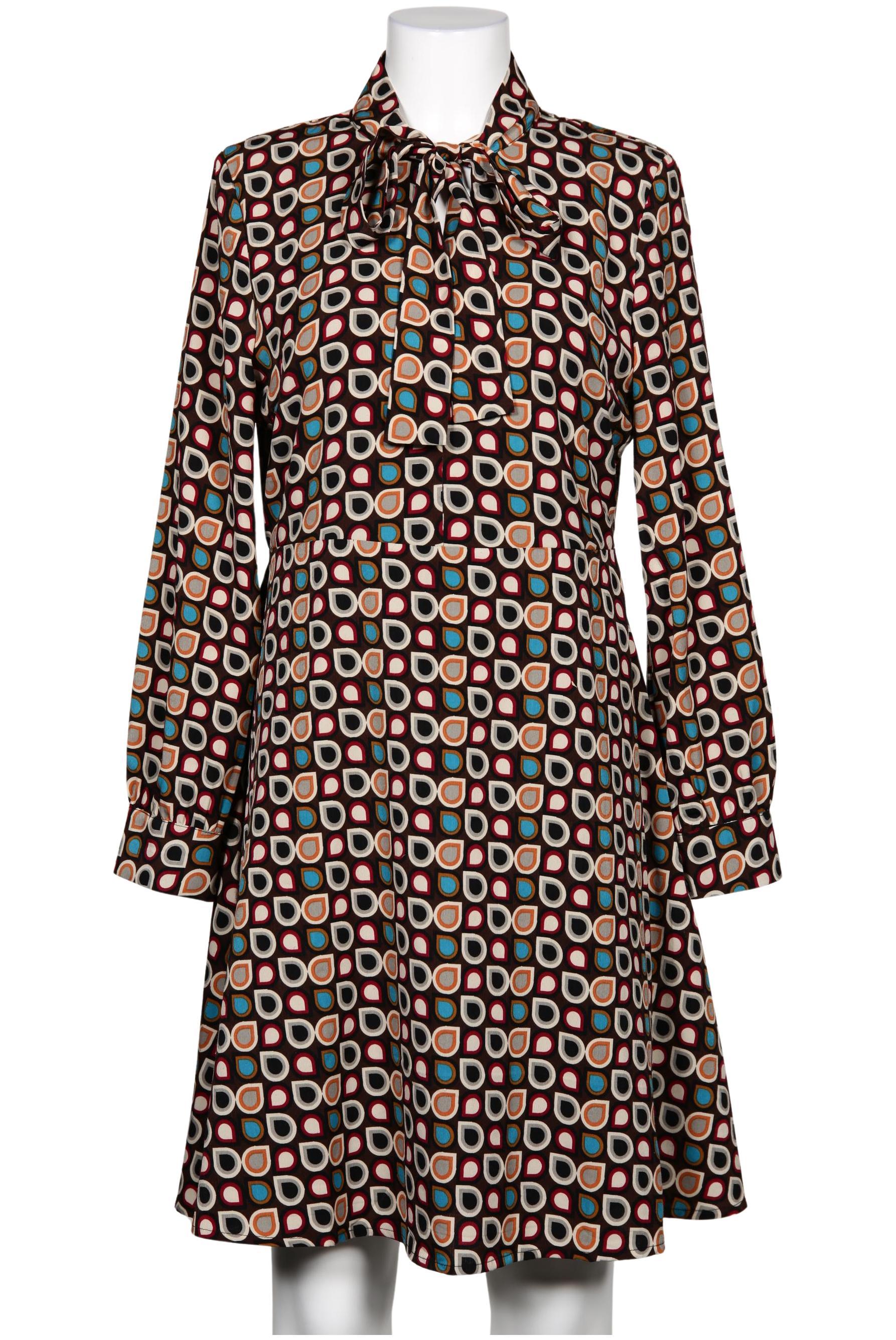 

Smashed Lemon Damen Kleid, mehrfarbig, Gr. 42
