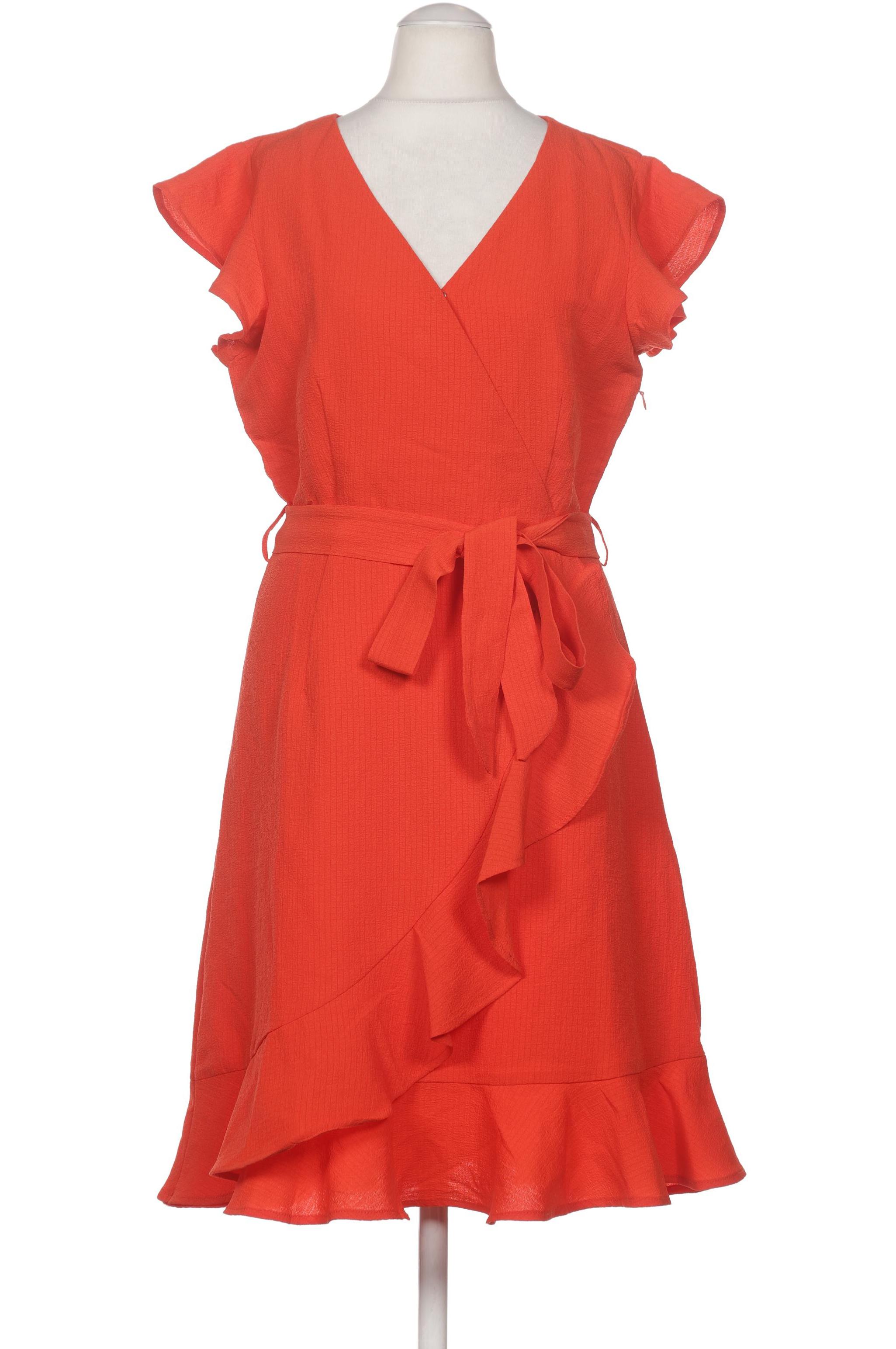 

Smashed Lemon Damen Kleid, rot, Gr. 34