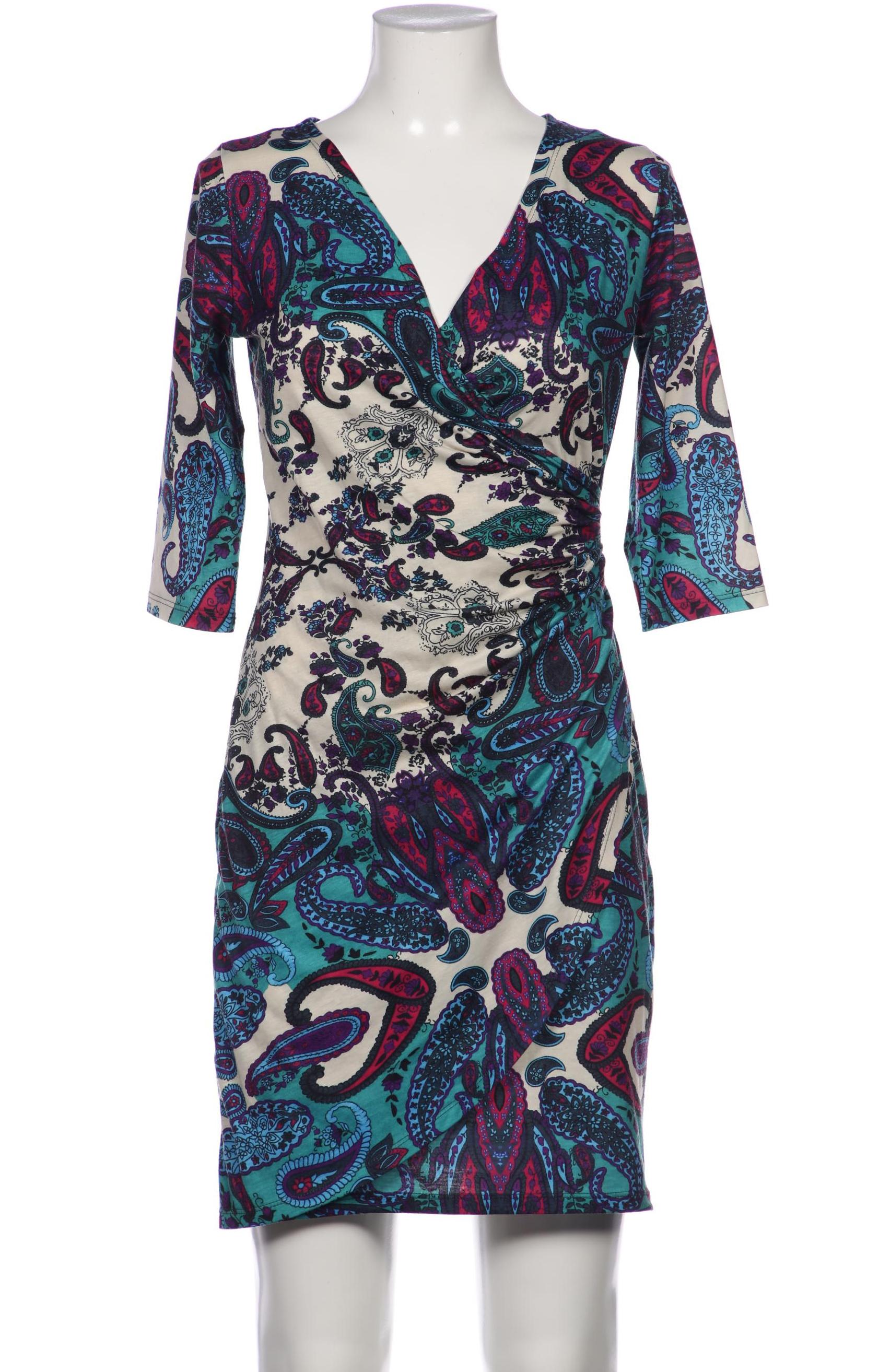 

Smashed Lemon Damen Kleid, mehrfarbig
