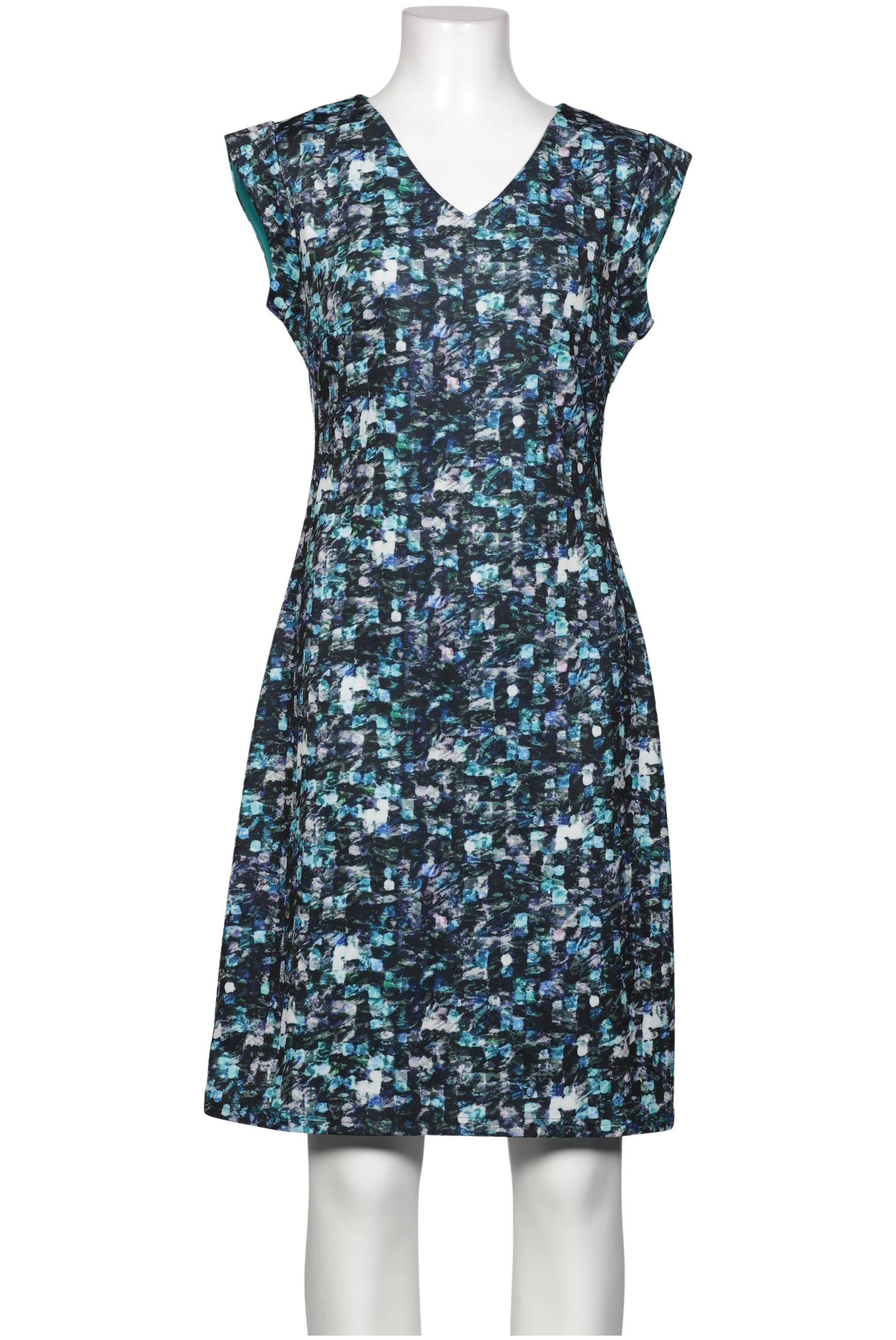 

Smashed Lemon Damen Kleid, türkis, Gr. 38