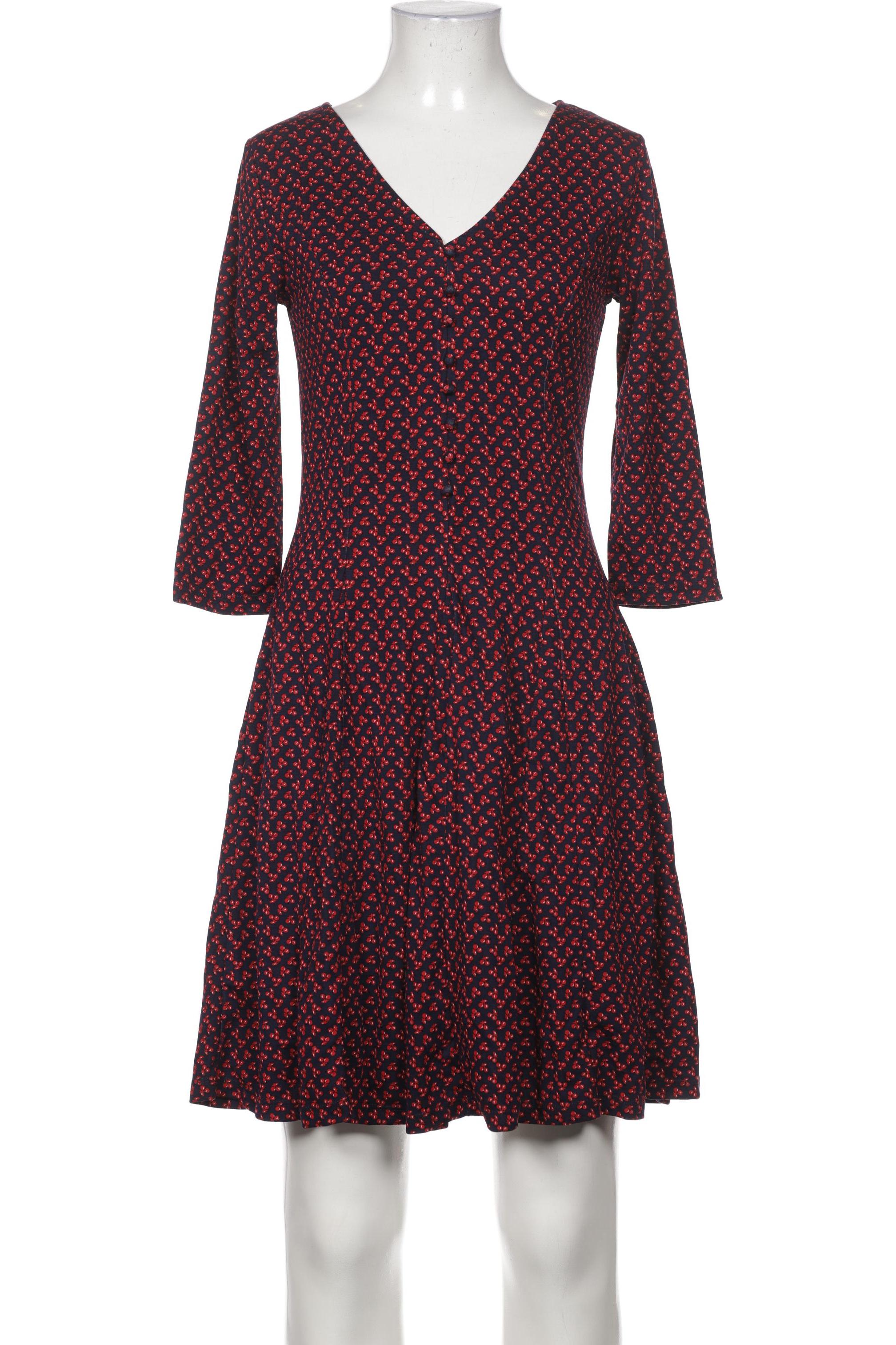 

Smashed Lemon Damen Kleid, marineblau, Gr. 34