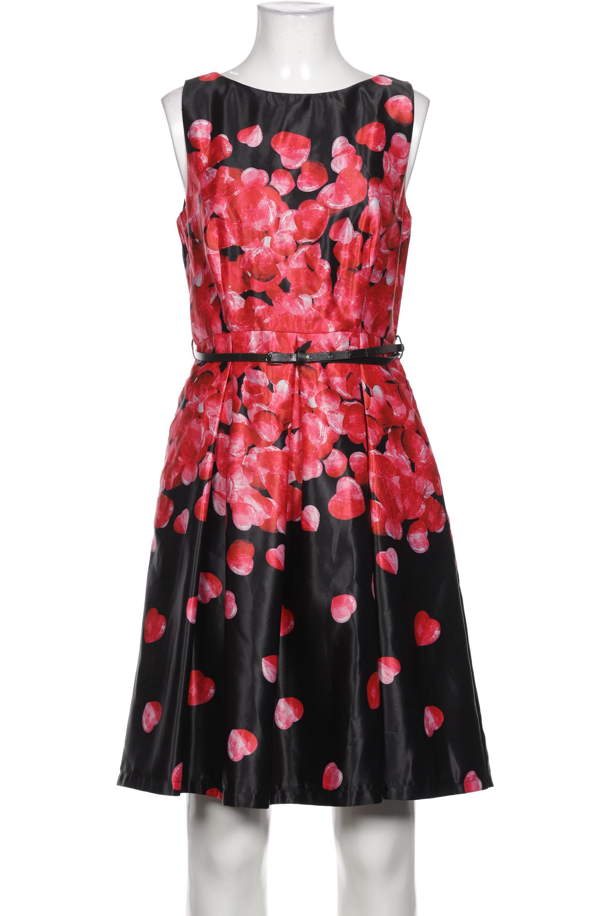 

Smashed Lemon Damen Kleid, schwarz