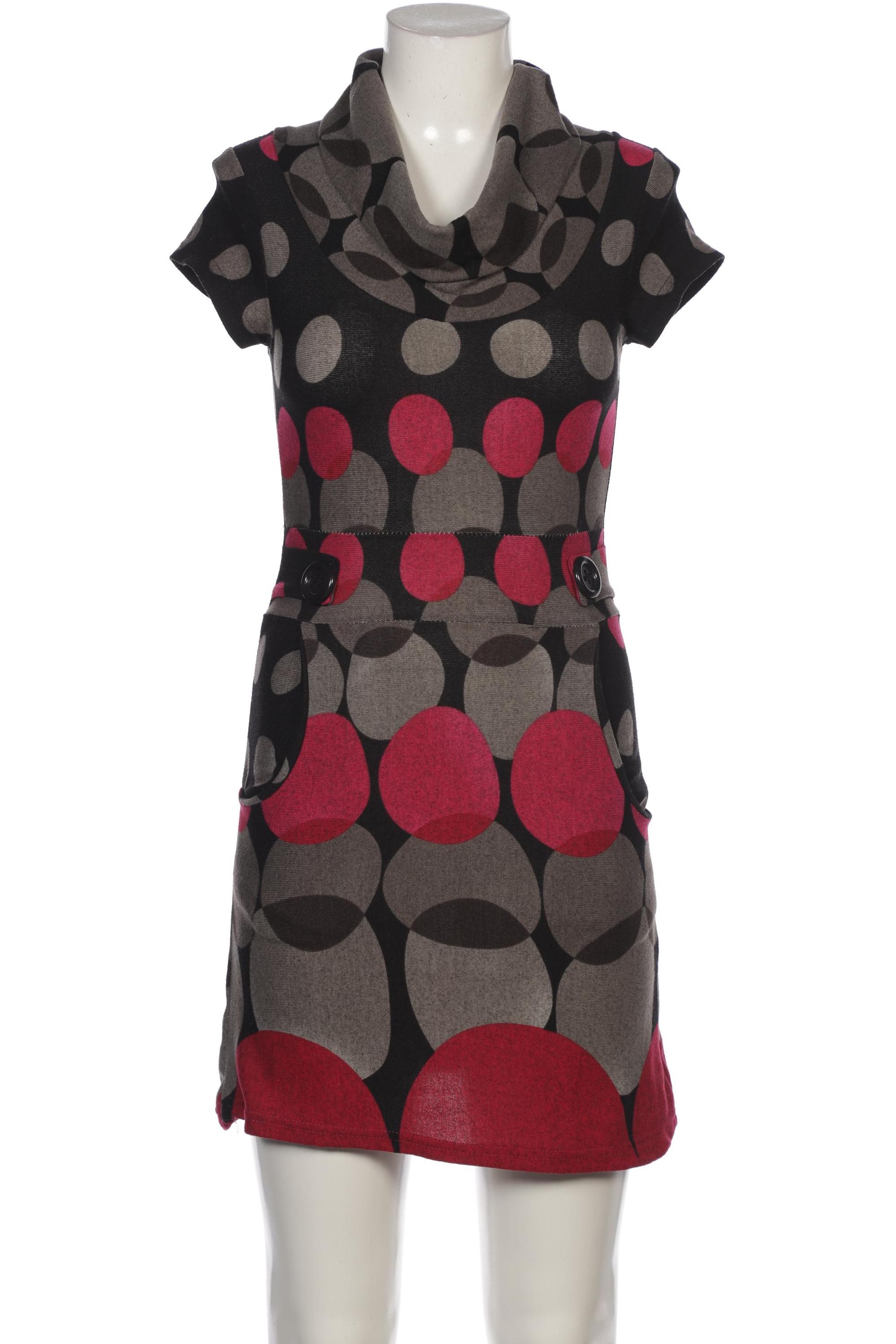 

Smashed Lemon Damen Kleid, schwarz, Gr. 36