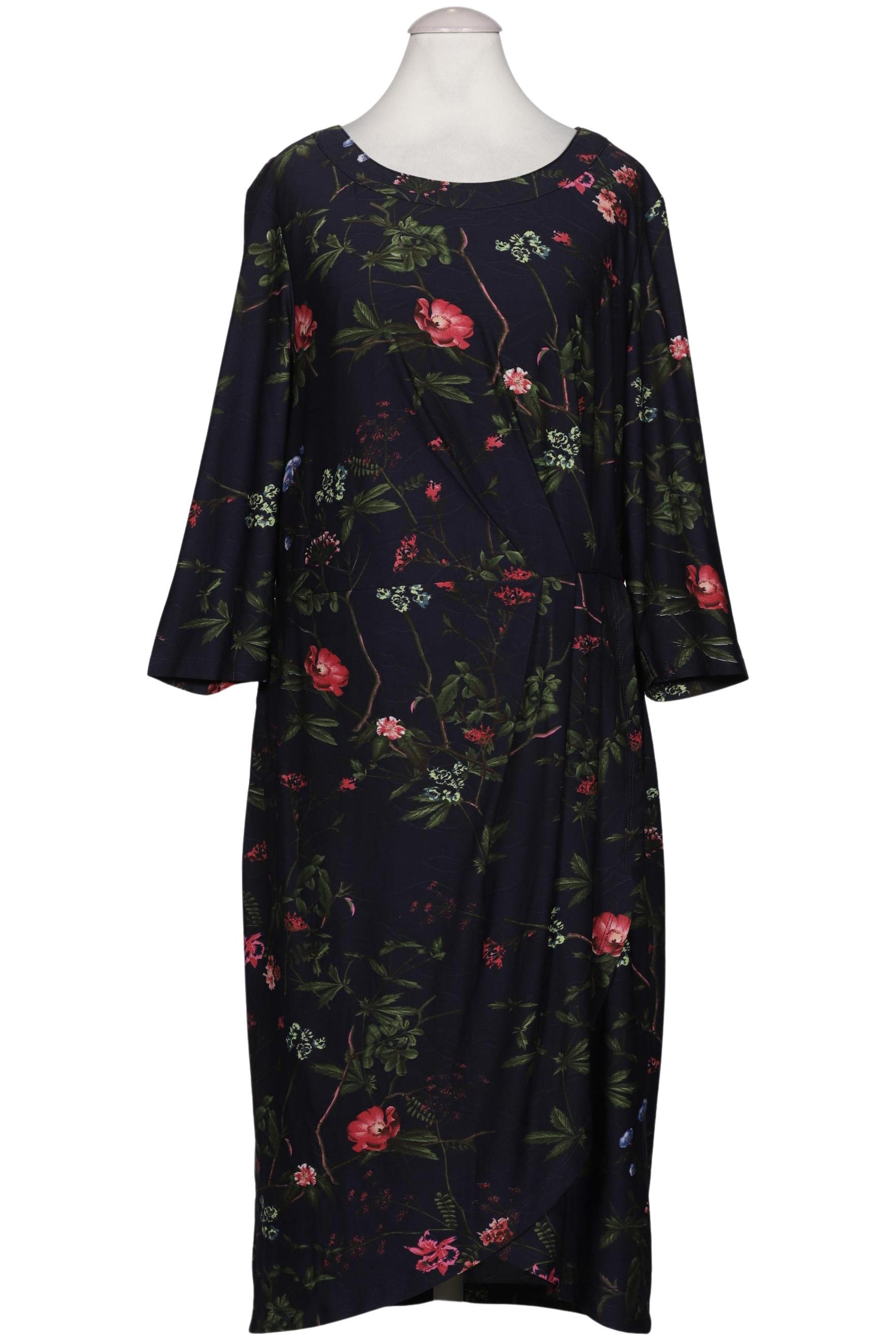 

Smashed Lemon Damen Kleid, marineblau, Gr. 38