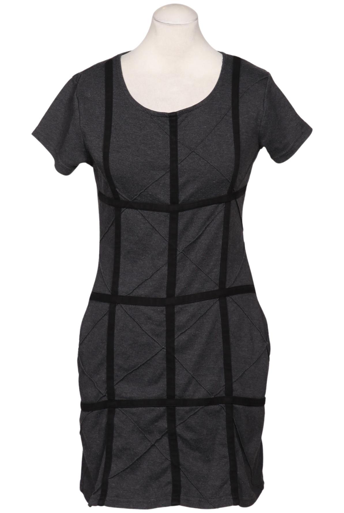 

Smashed Lemon Damen Kleid, grau, Gr. 38