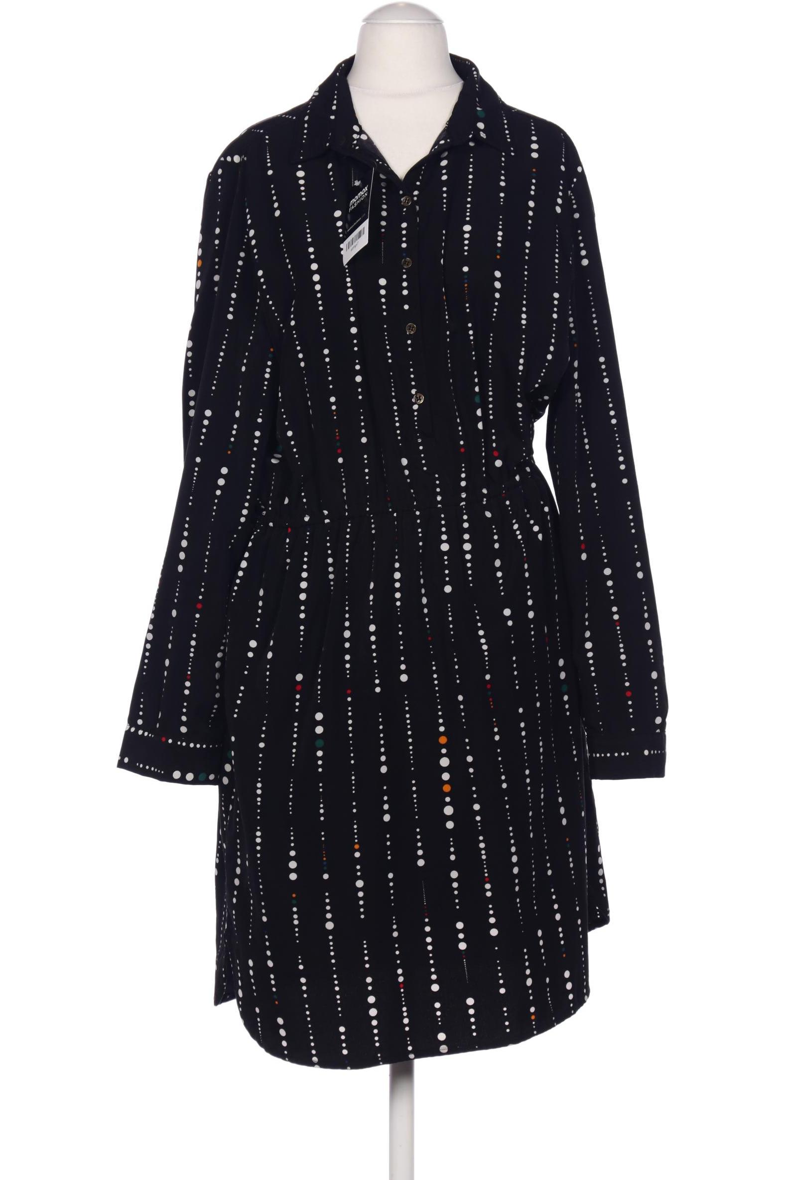

Smashed Lemon Damen Kleid, schwarz, Gr. 40