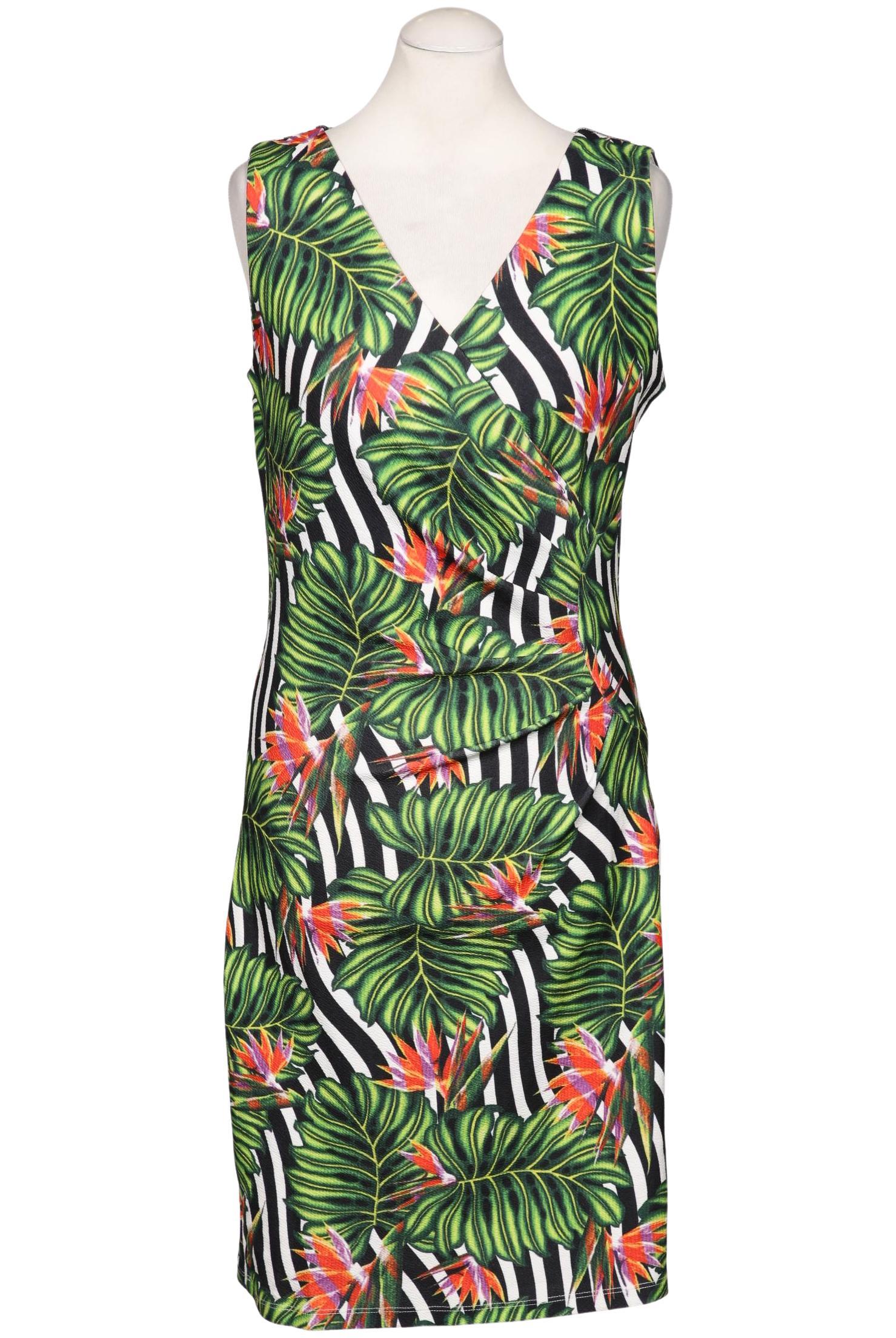 

Smashed Lemon Damen Kleid, mehrfarbig, Gr. 38