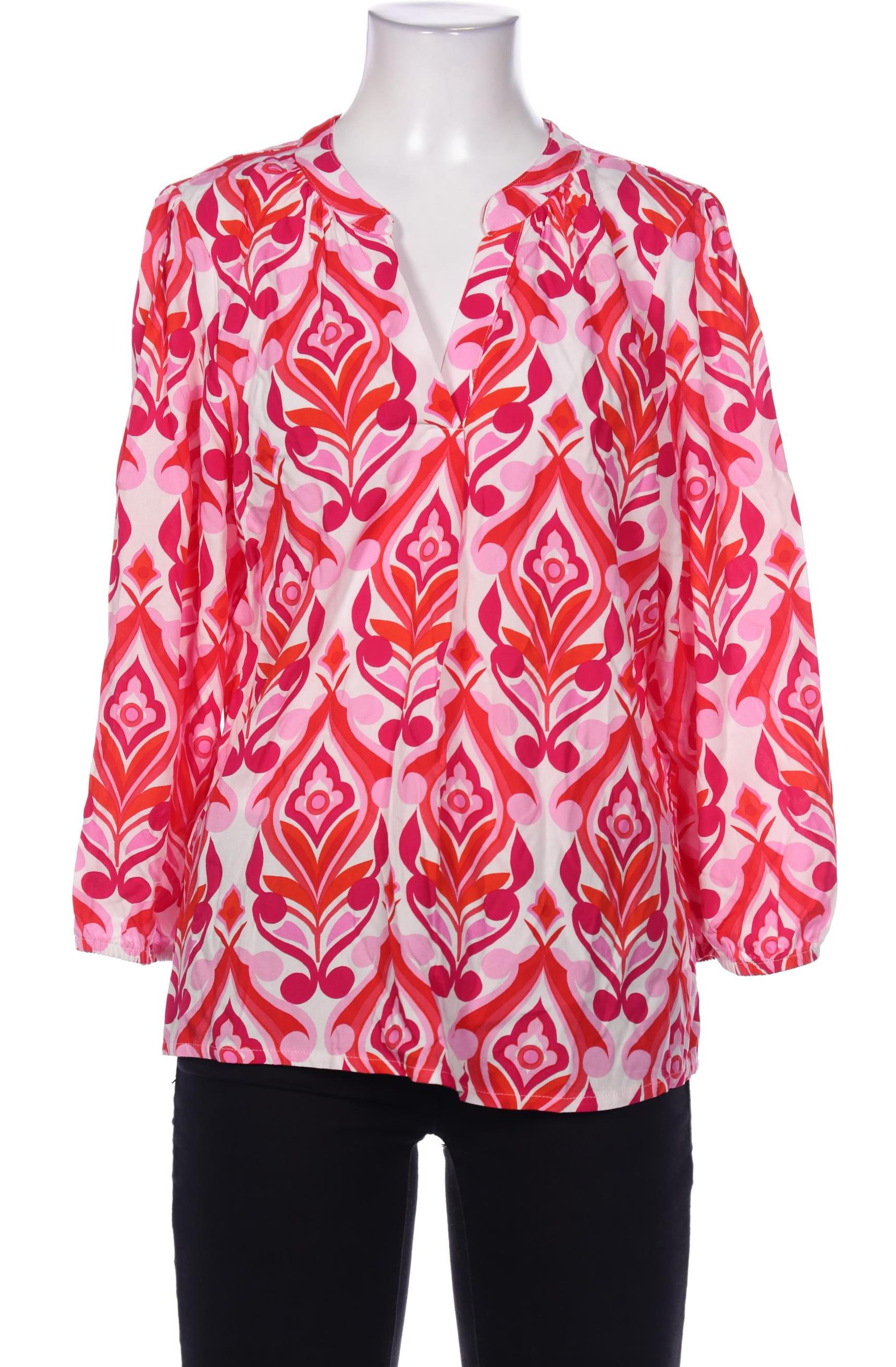 

Smashed Lemon Damen Bluse, pink, Gr. 36
