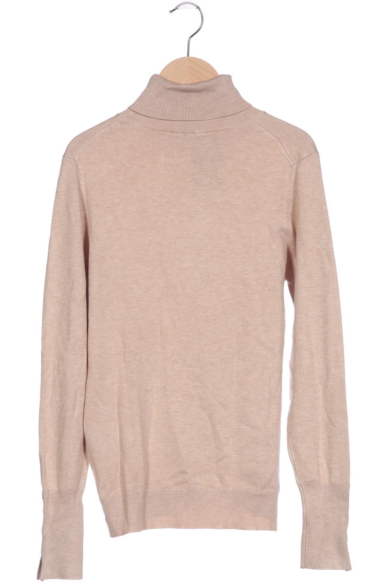 

Smashed Lemon Damen Pullover, beige, Gr. 38