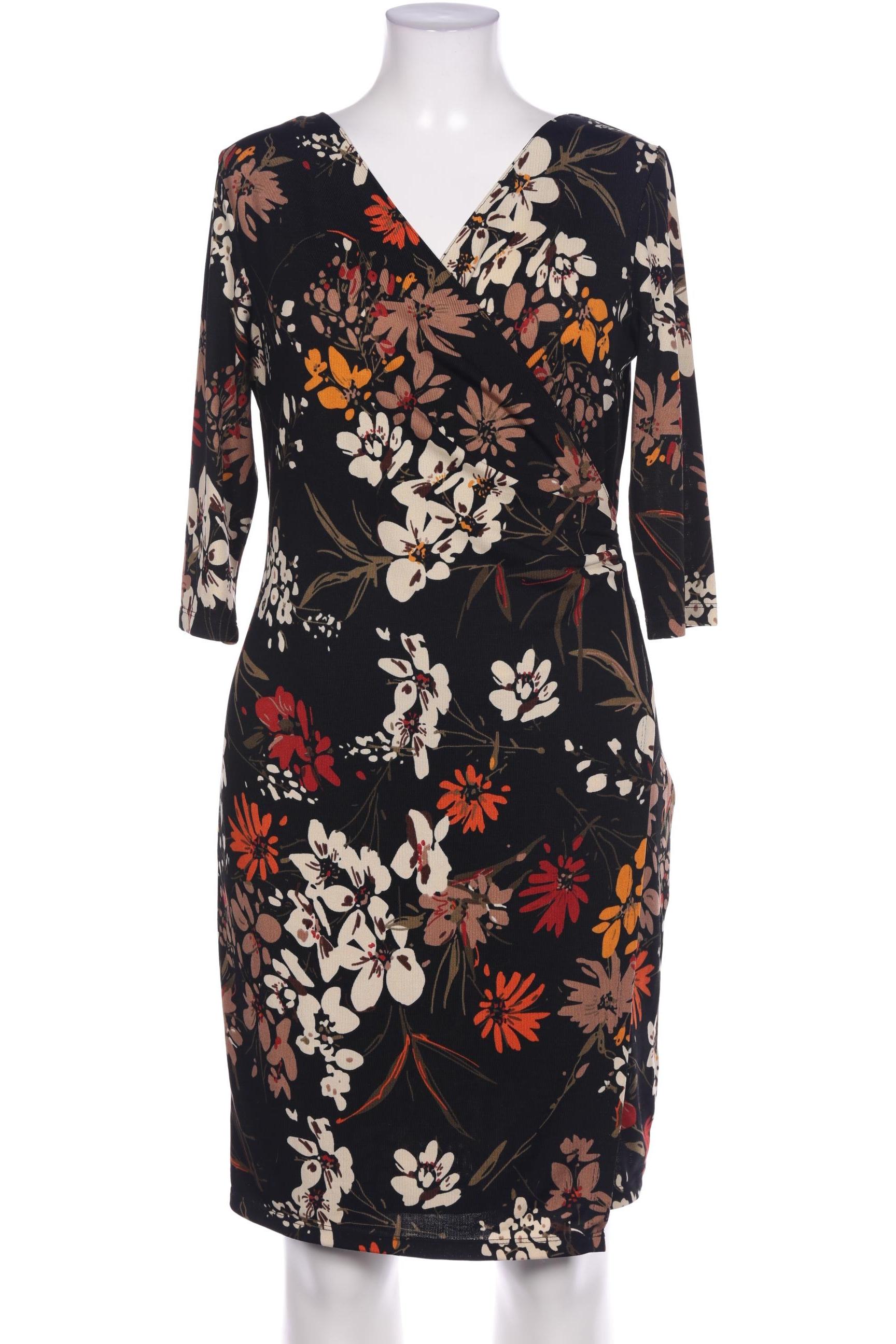 

Smashed Lemon Damen Kleid, schwarz, Gr. 42