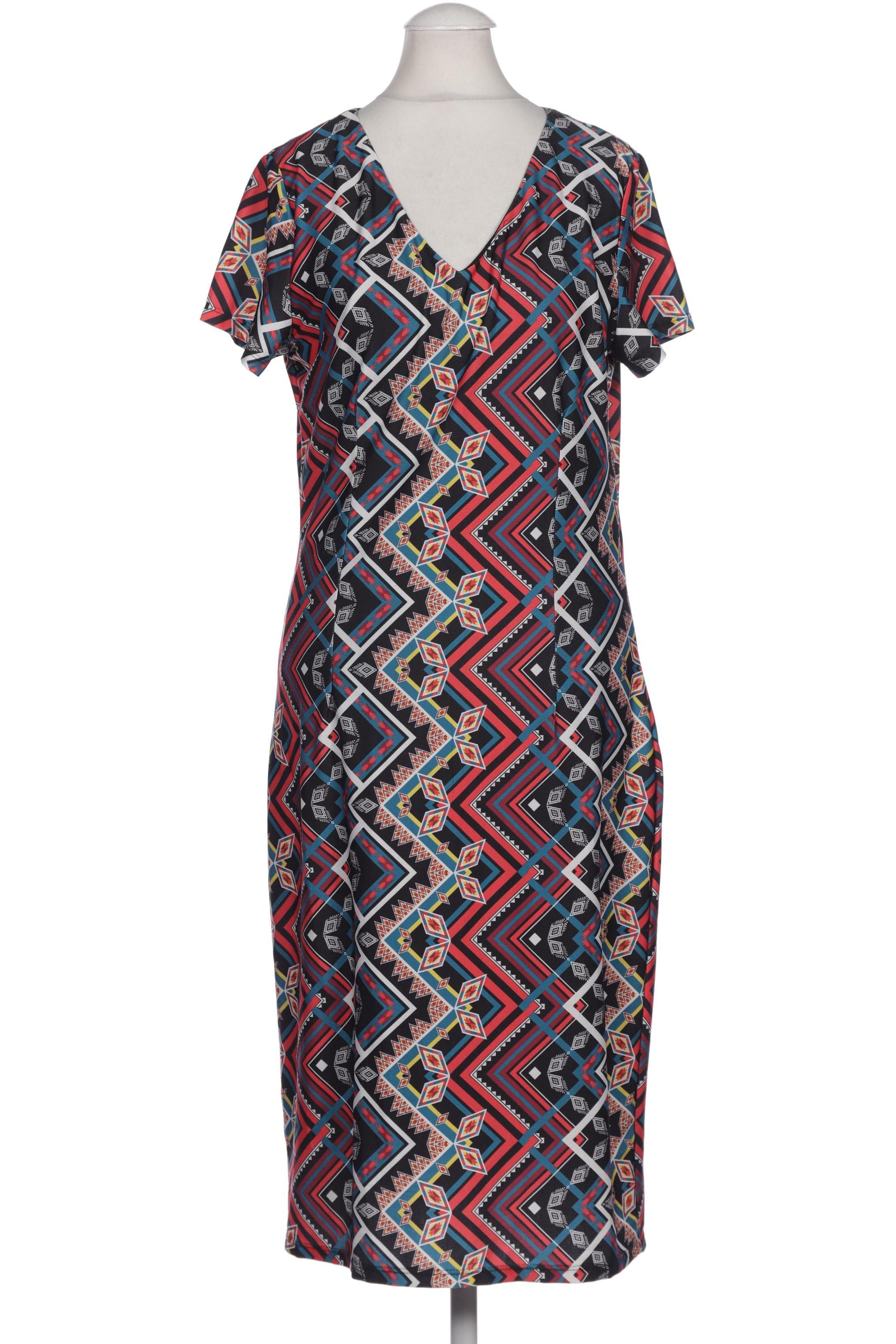 

Smashed Lemon Damen Kleid, mehrfarbig