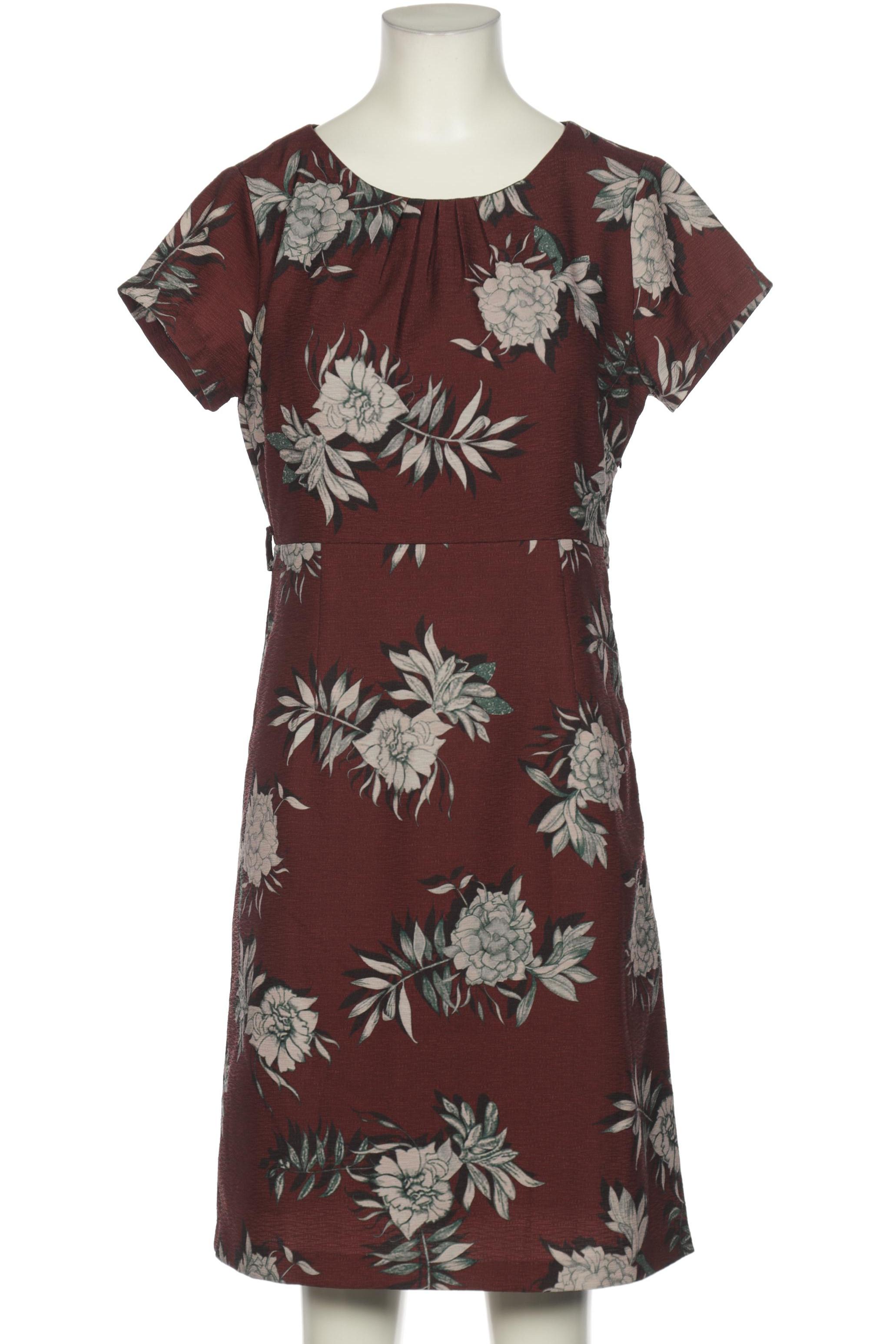 

Smashed Lemon Damen Kleid, bordeaux, Gr. 36