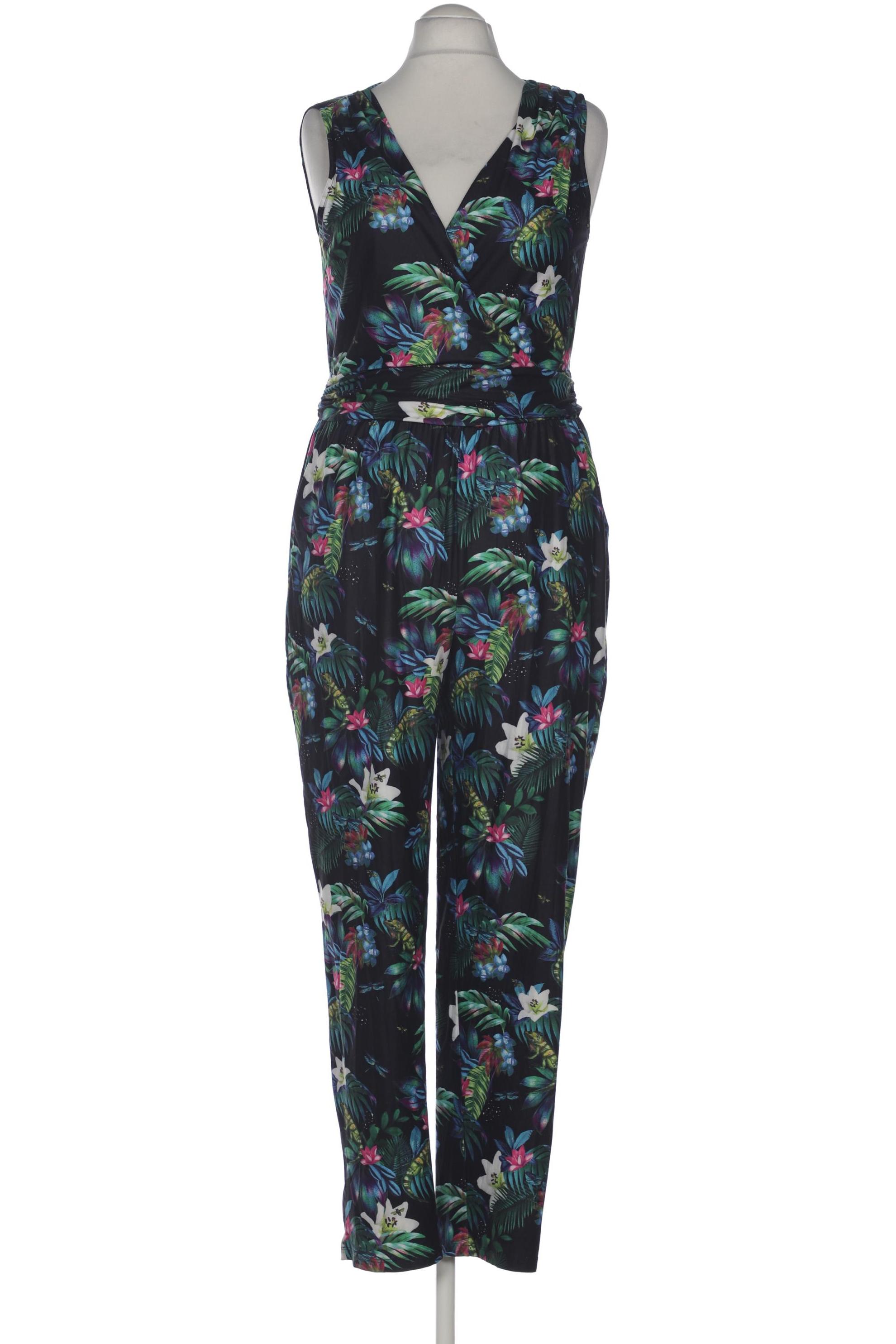 

Smashed Lemon Damen Jumpsuit/Overall, mehrfarbig, Gr. 42