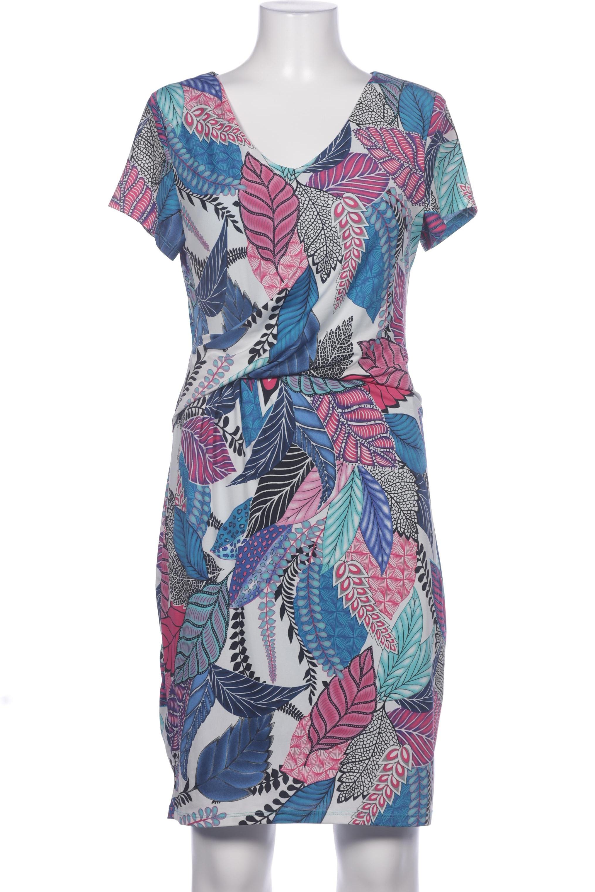 

Smashed Lemon Damen Kleid, mehrfarbig, Gr. 40