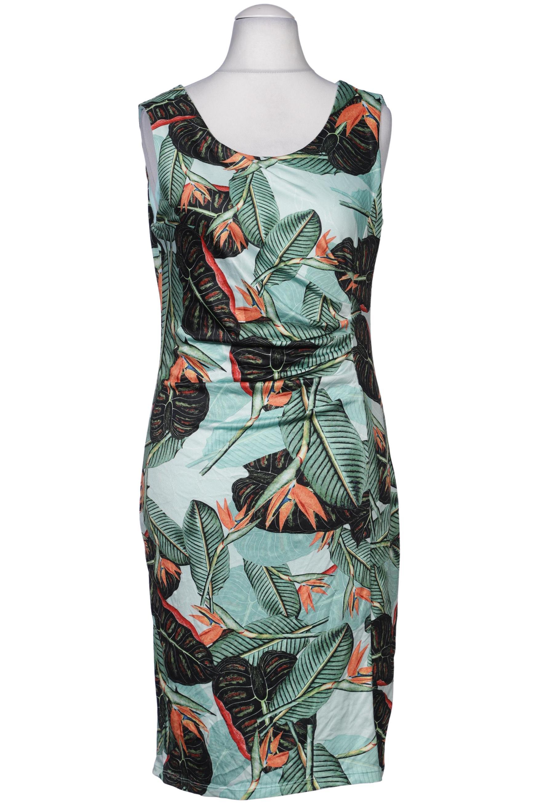 

Smashed Lemon Damen Kleid, grün, Gr. 38